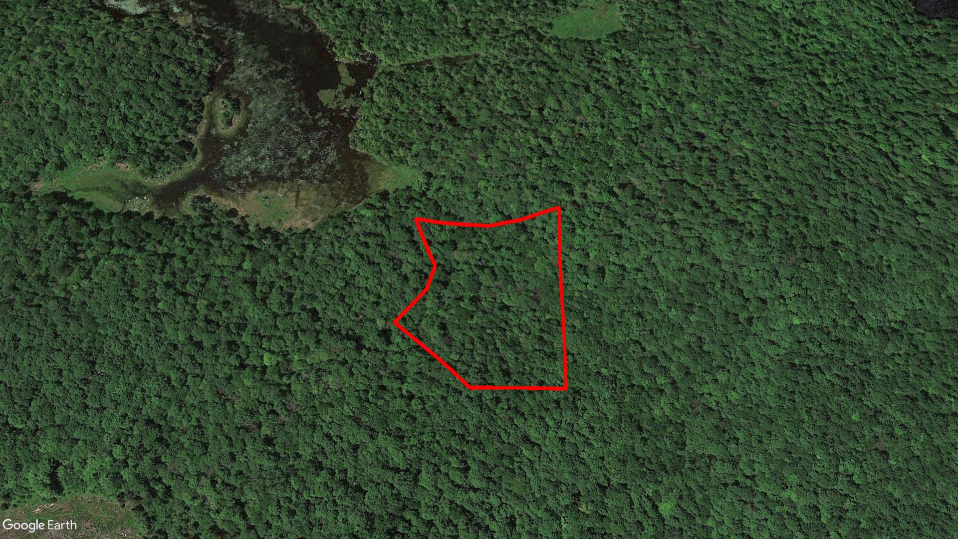 Tax Sale WENTWORTH-NORD, Quebec - 2470-61-8618