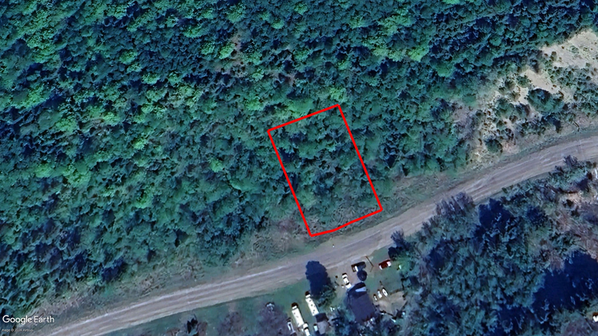 Tax Sale Restigouche, New Brunswick - 03311052