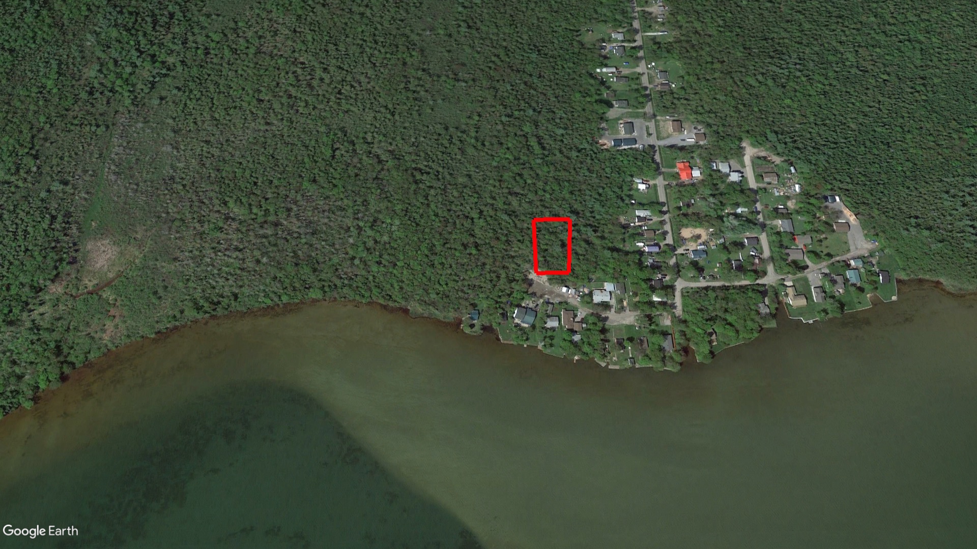 Tax Sale Sault Ste. Marie, Ontario - 5761-060-070-233-00 & 5761-060-070-234-00