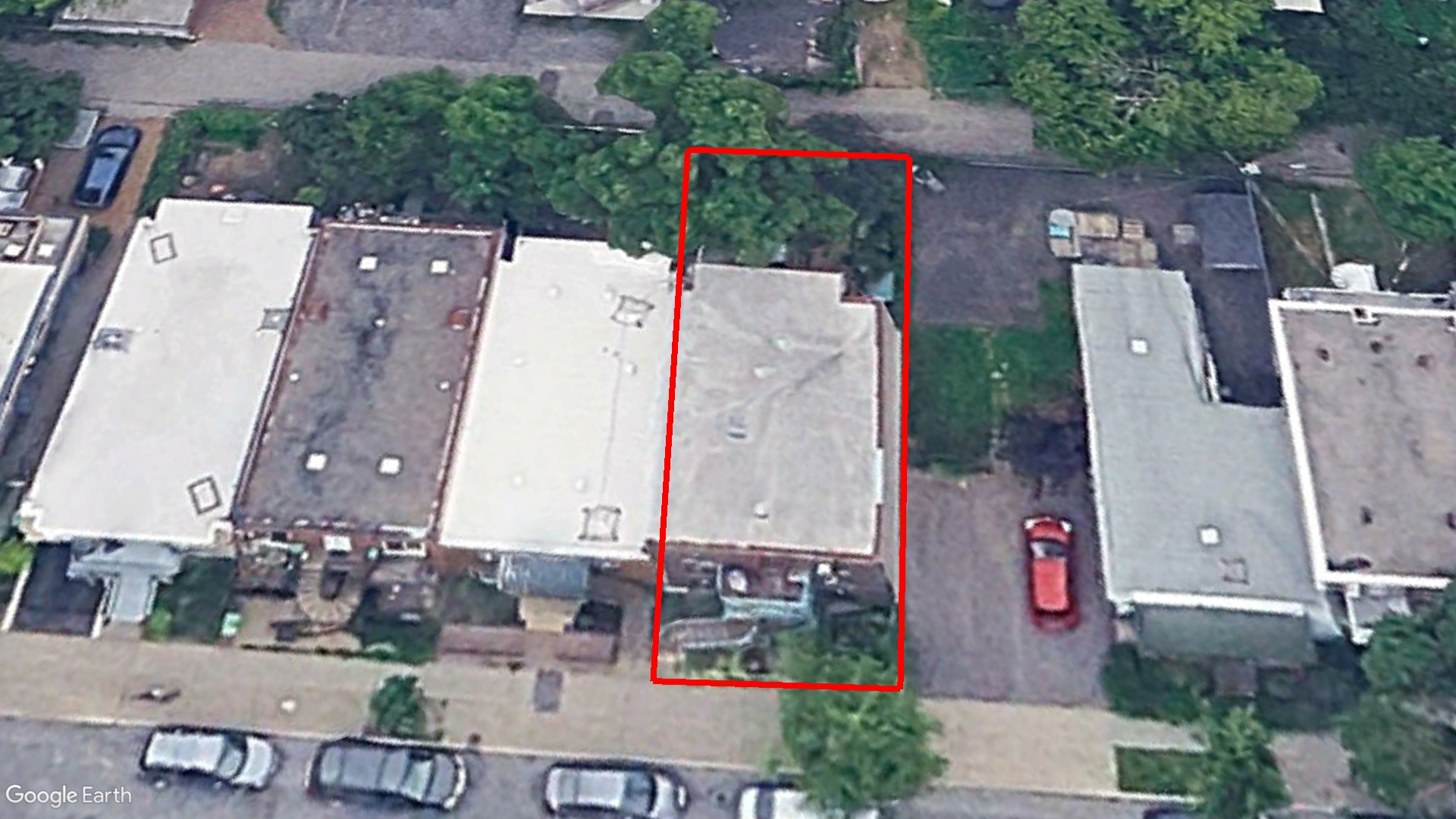 Tax Sale Montreal, Quebec - 661698-00