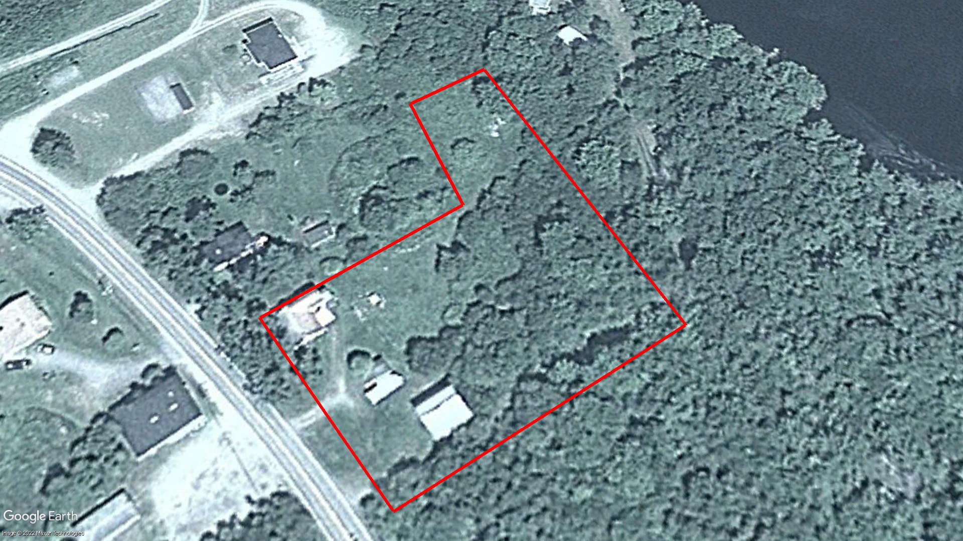 Tax Sale Shelburne, Nova Scotia - 02576163