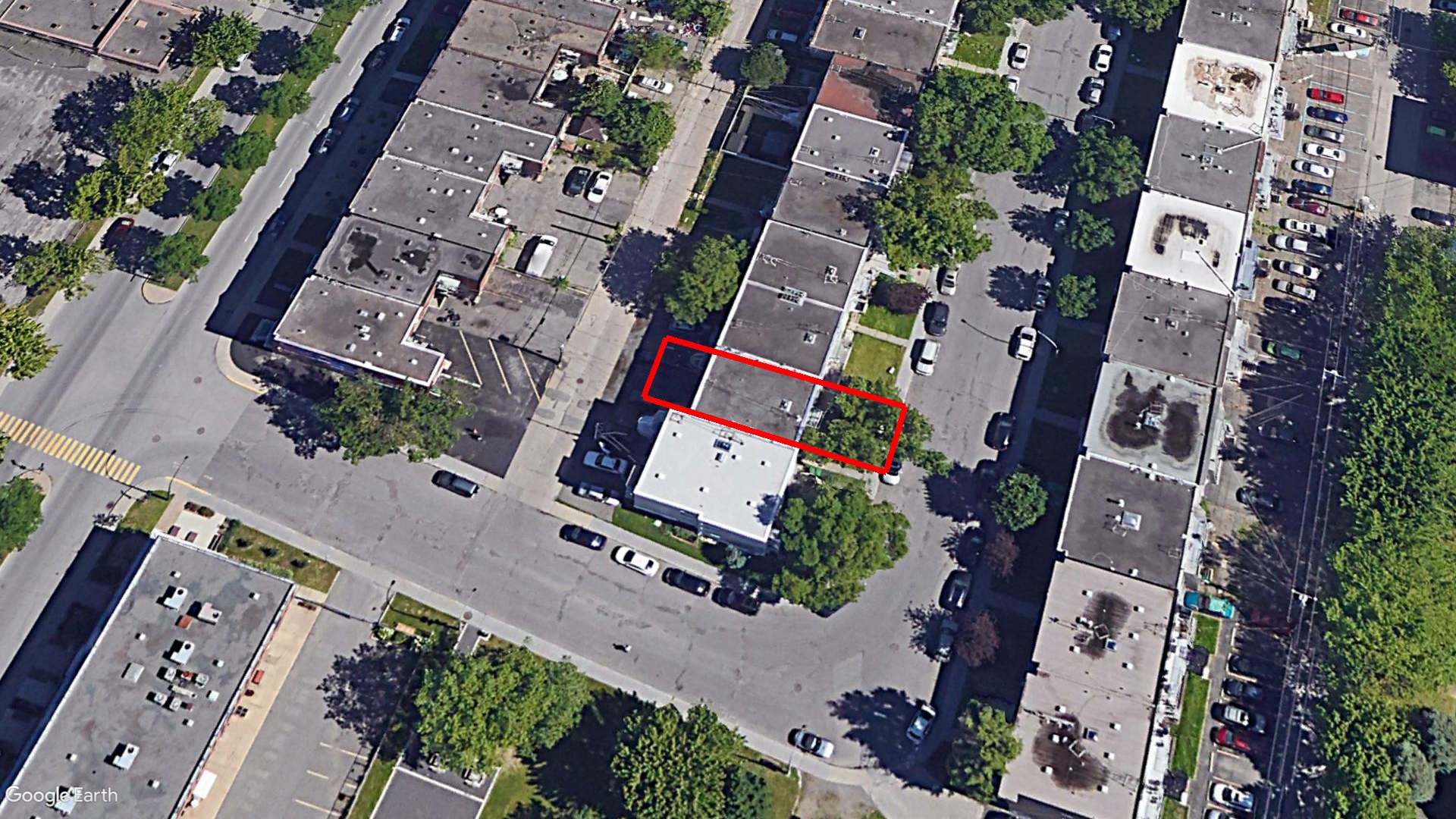 Tax Sale Montreal, Quebec - 383609-10