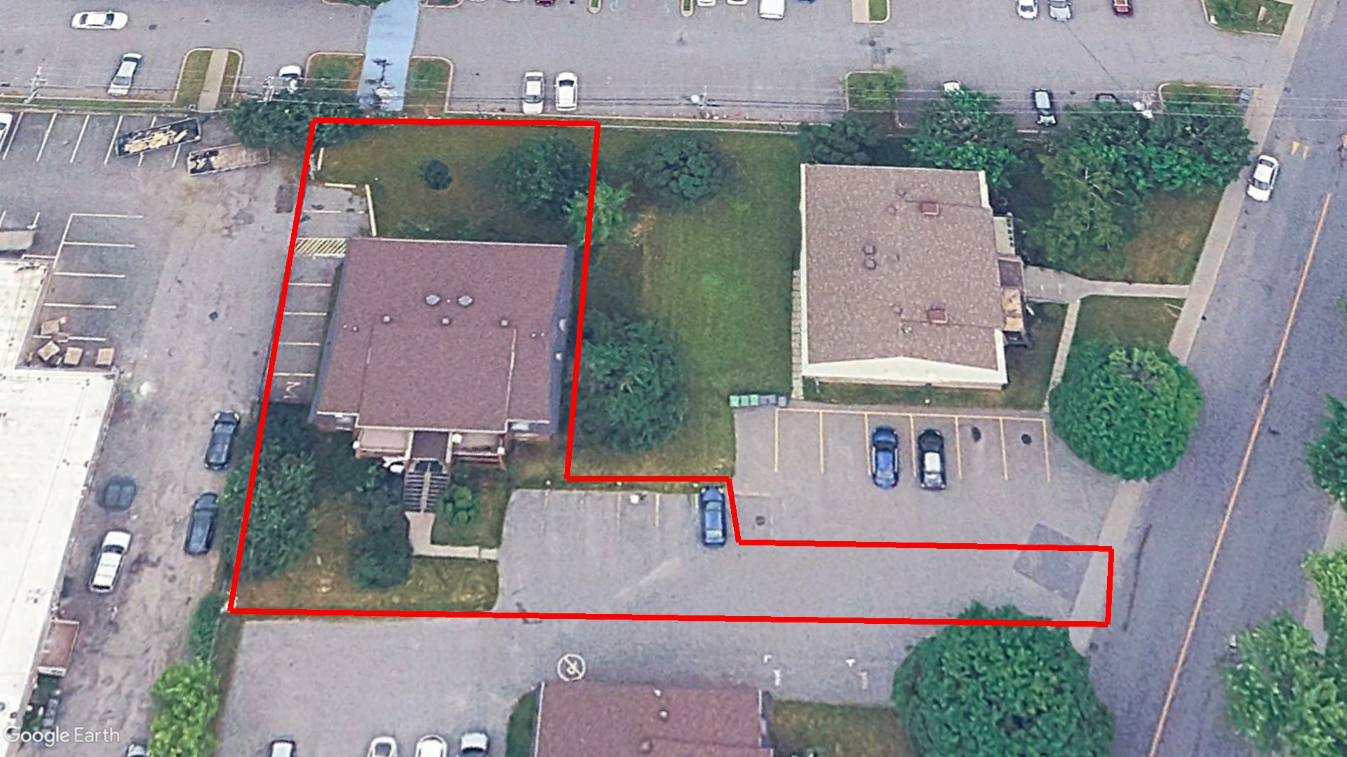 Tax Sale Montreal, Quebec - 802500-62