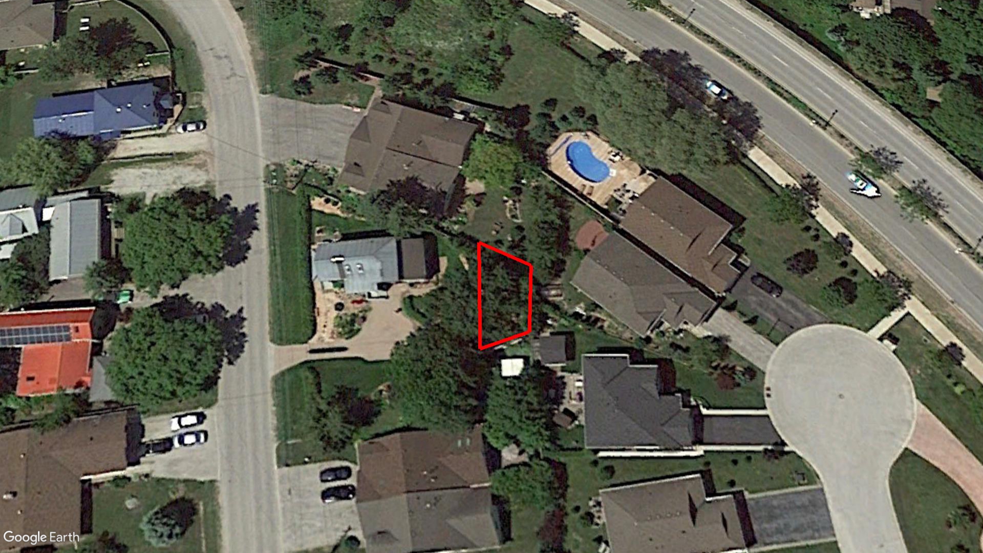 Raglan St, Collingwood