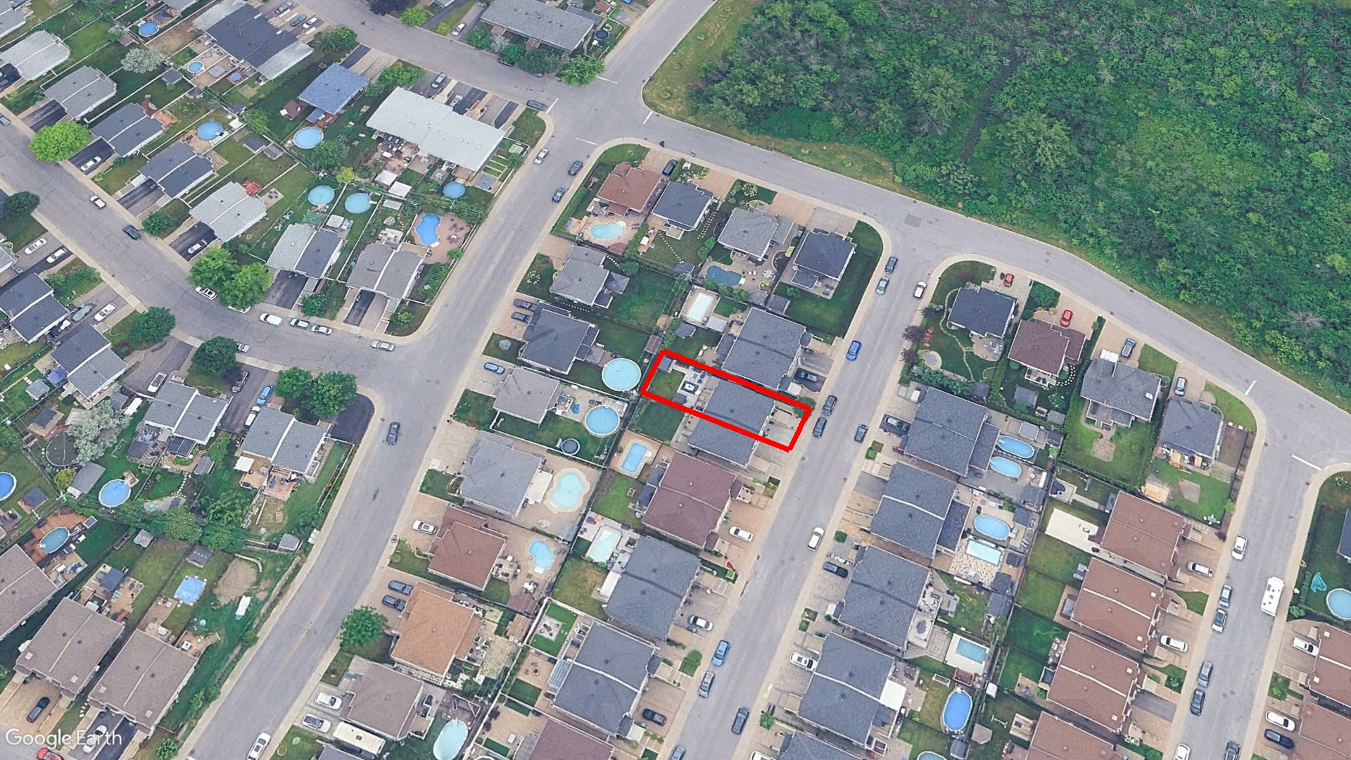 Tax Sale Montreal, Quebec - 891410-79