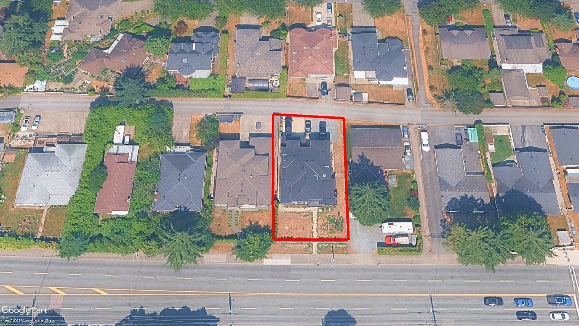 Tax Sale Surrey, British Columbia - 