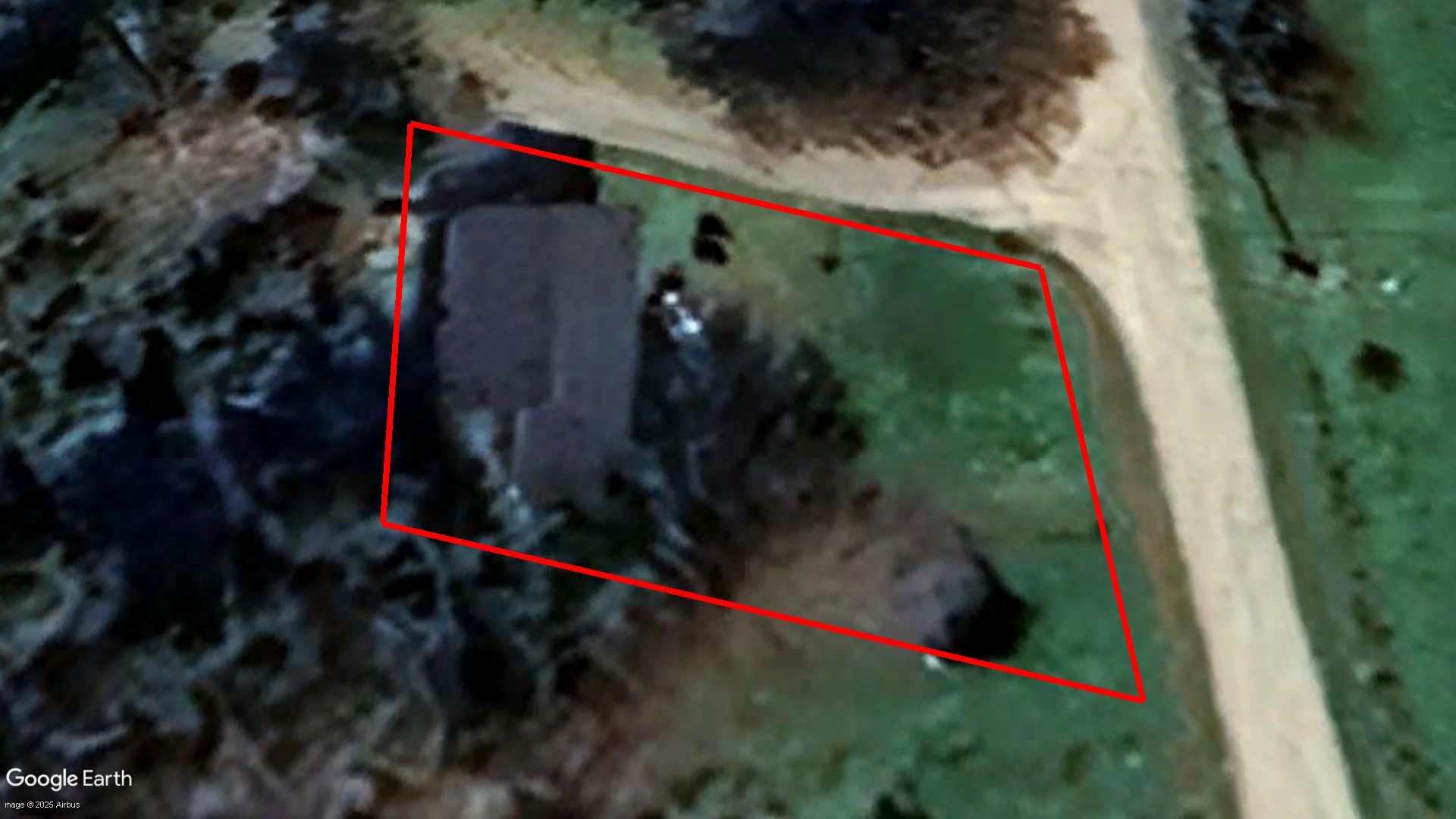 Tax Sale Shelburne, Nova Scotia - 02305763