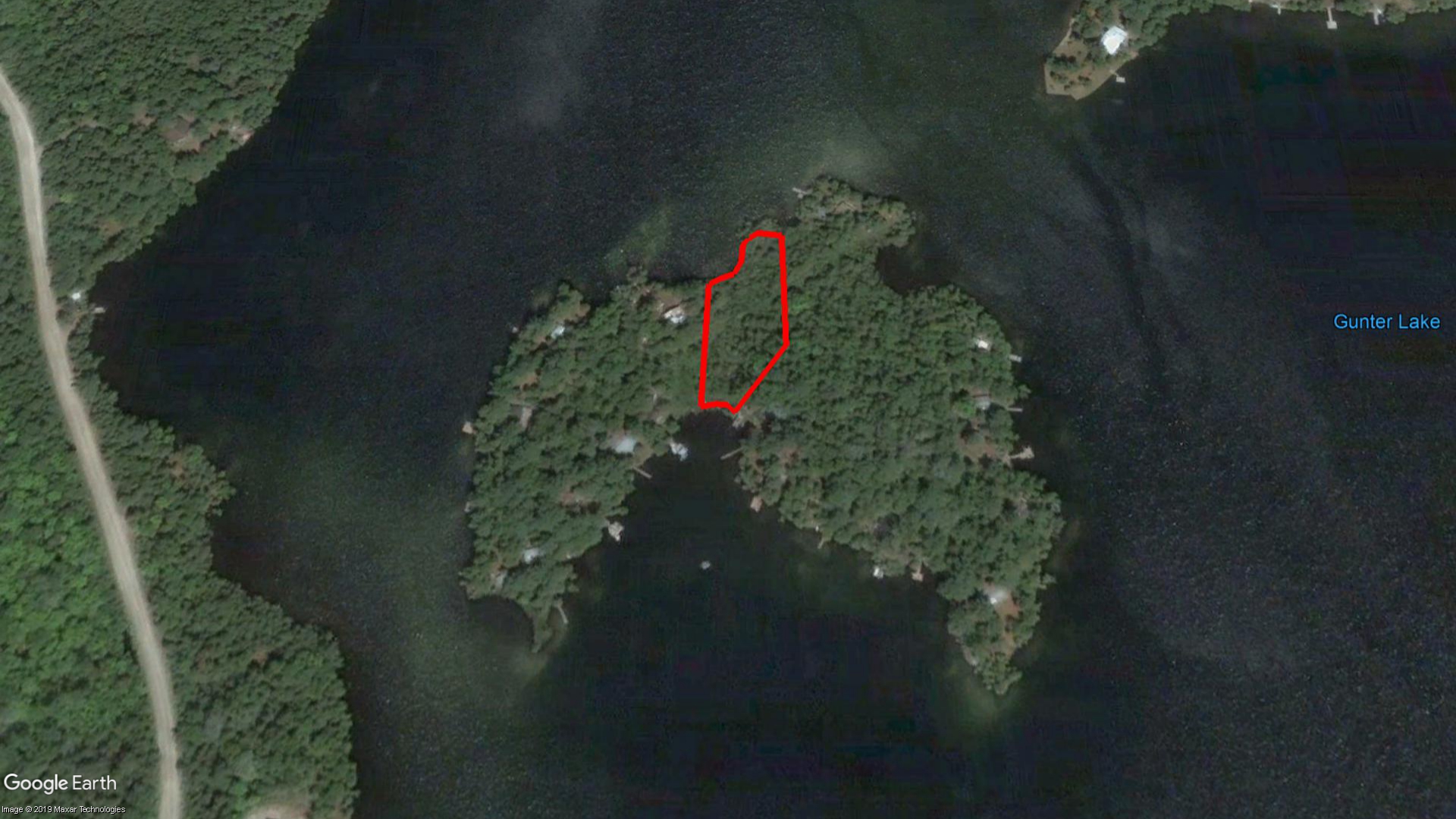 Tax Sale Tudor and Cashel, Ontario - 12 48 000 025 11800