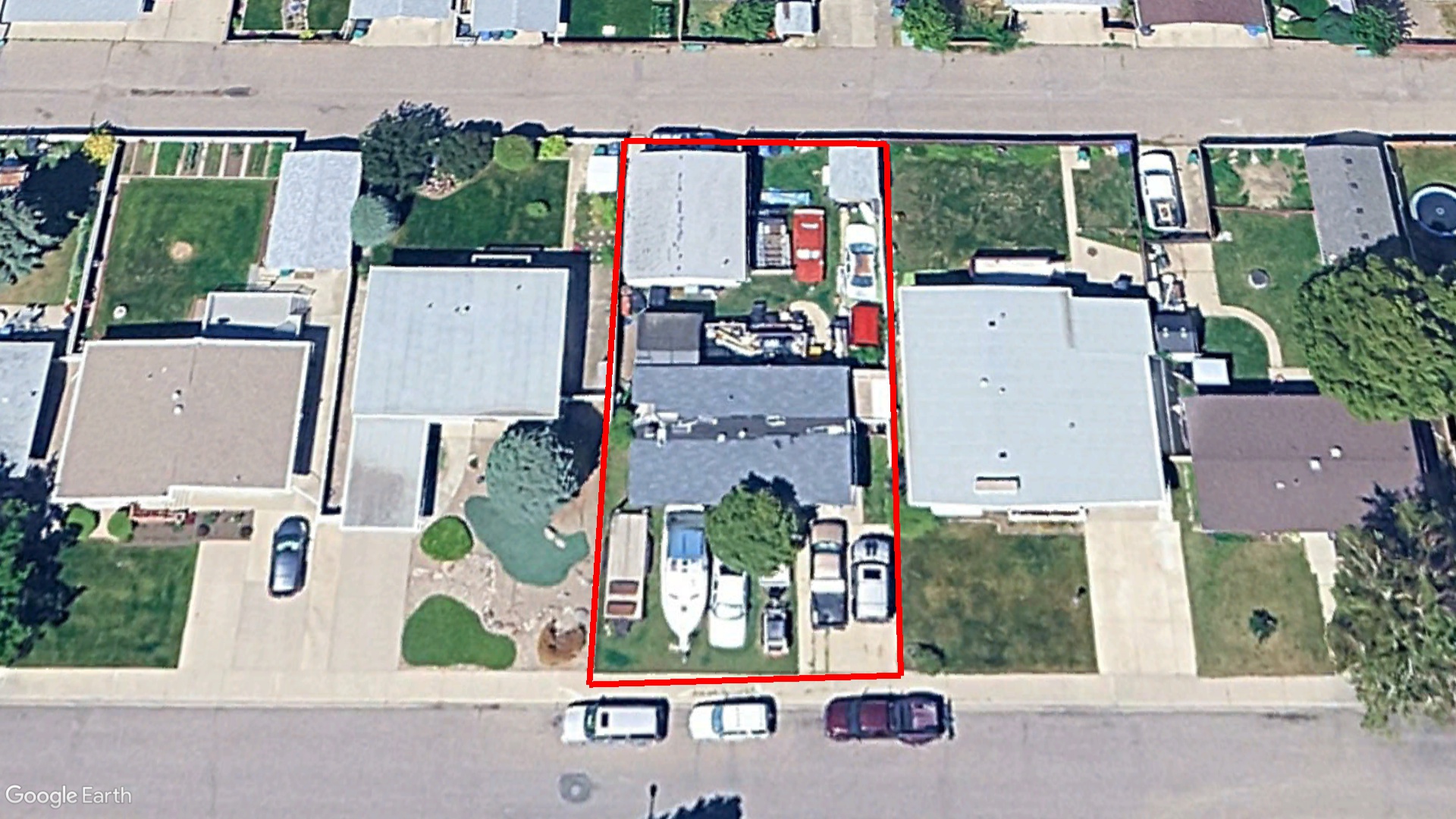 Tax Sale Lethbridge, Alberta - 941223569