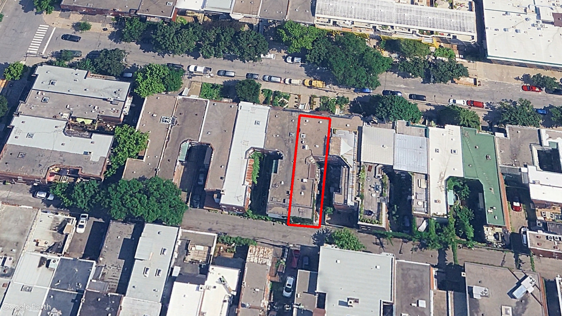 Tax Sale Montreal, Quebec - 560493-03