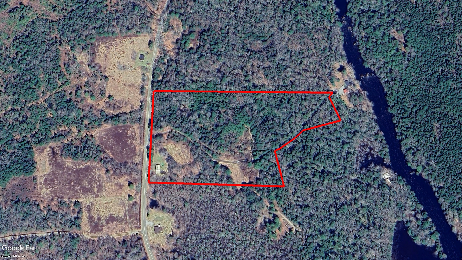 Tax Sale Argyle, Nova Scotia - 05157609