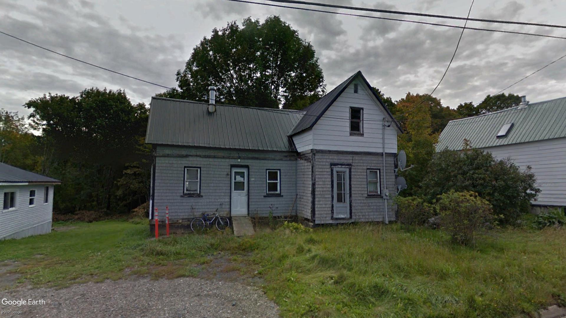 Tax Sale Fredericton, New Brunswick -  00551946