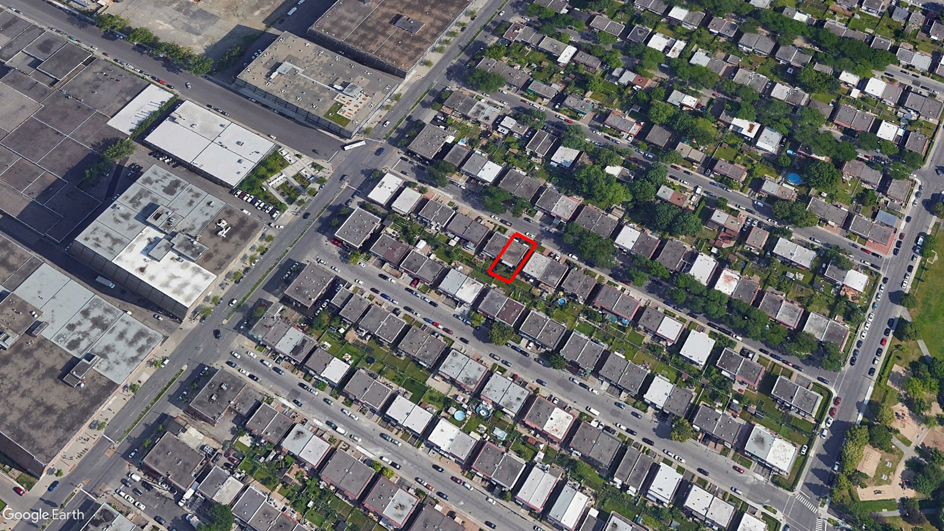 Tax Sale Montreal, Quebec - 722640-00