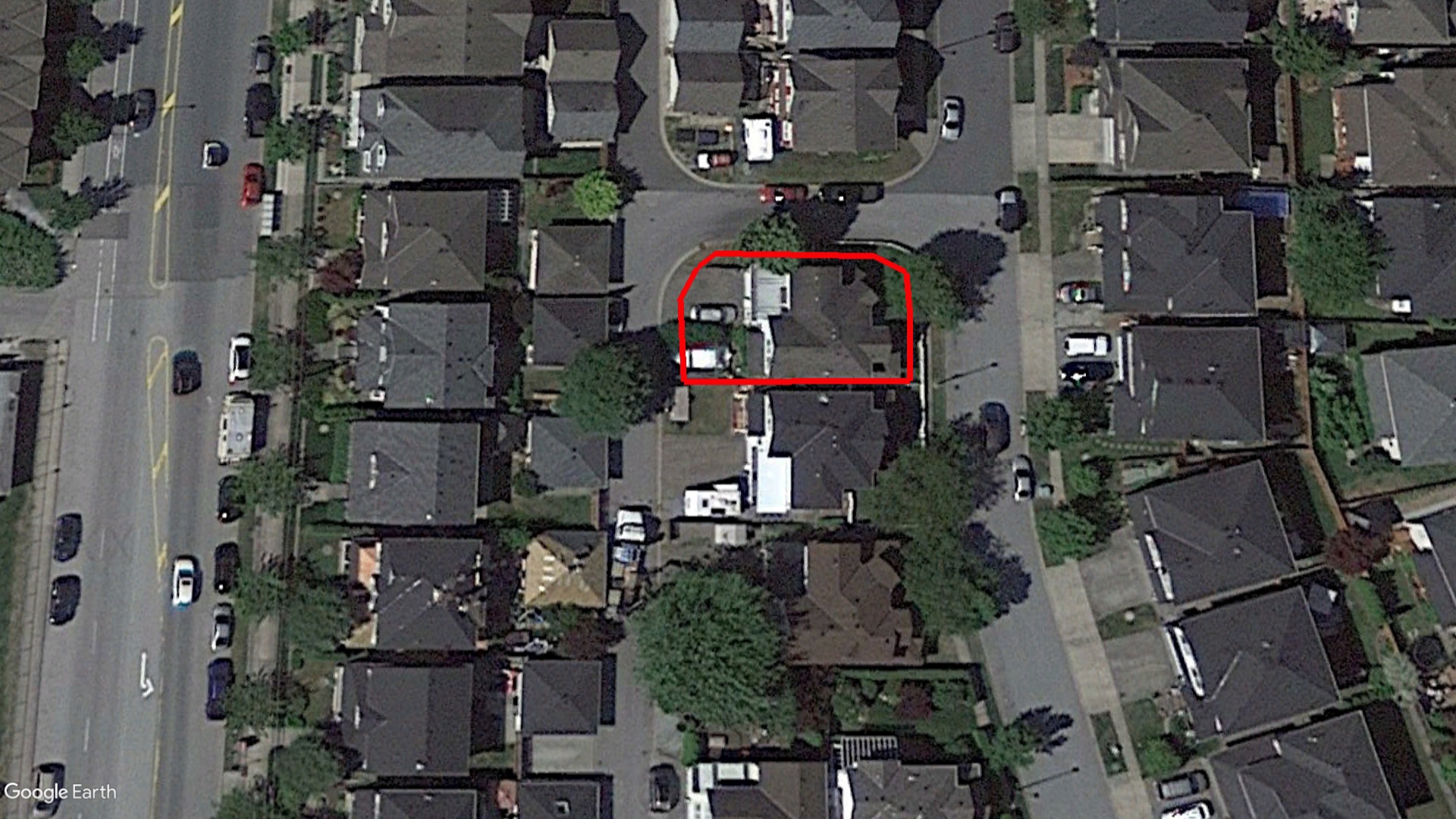 Tax Sale Maple Ridge, British Columbia - 15-312-84298-0067-0