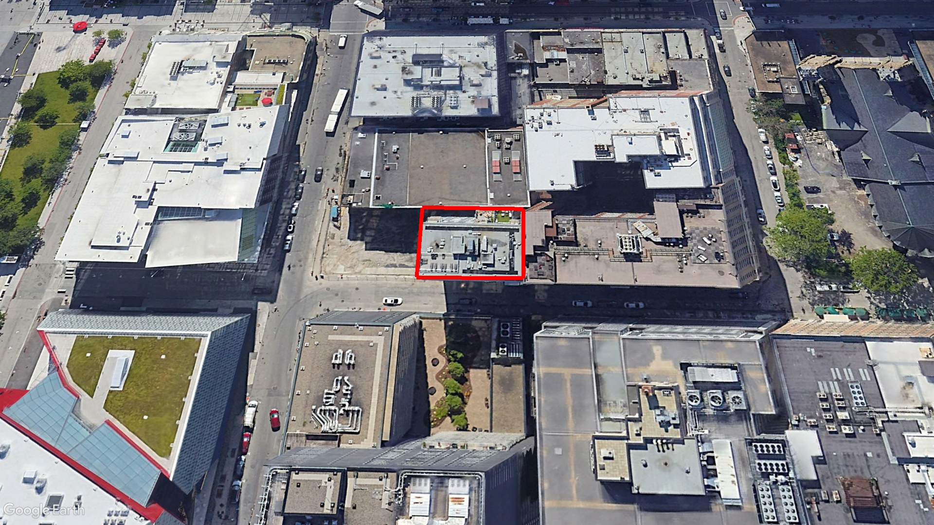 Tax Sale Montreal, Quebec - 170004-73 