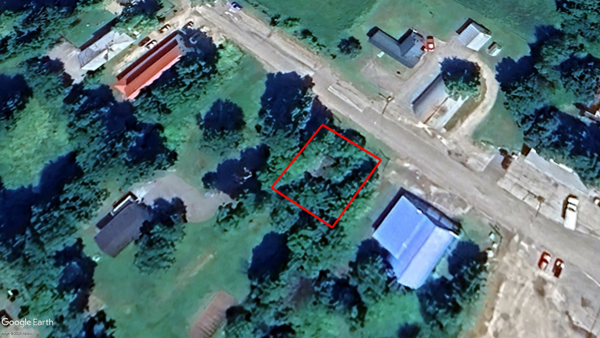 Tax Sale Kings, New Brunswick - 01111228