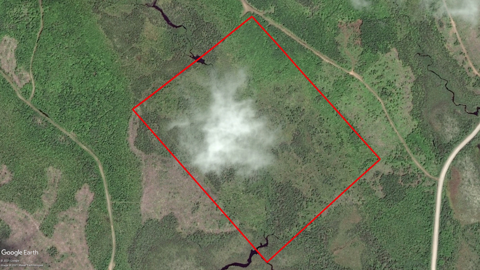 Tax Sale St. Mary's, Nova Scotia - 7112270