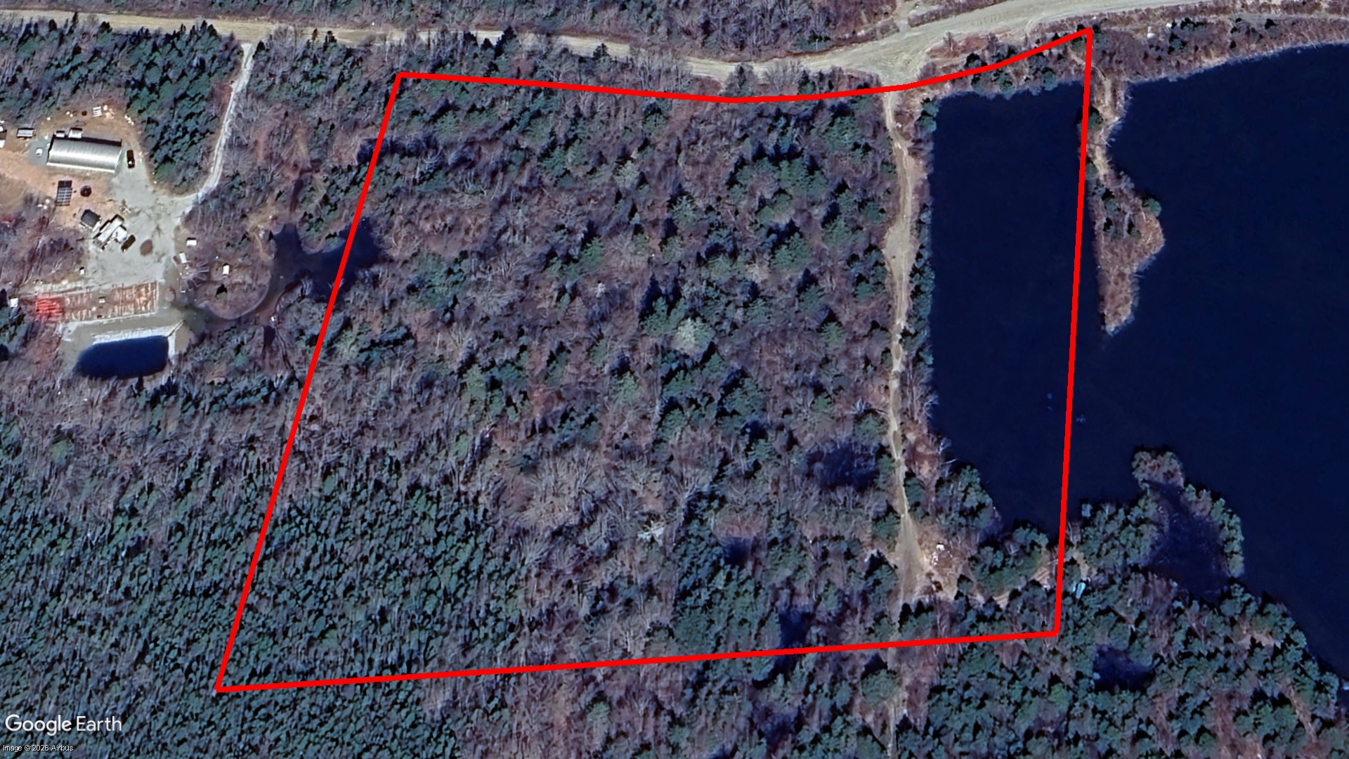 Tax Sale Argyle, Nova Scotia - 00960551