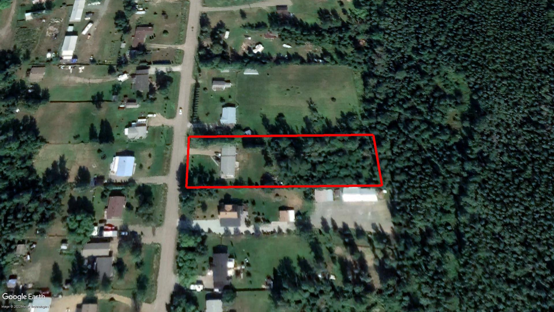 Tax Sale Prince George, British Columbia - 26-226-90-16459.000