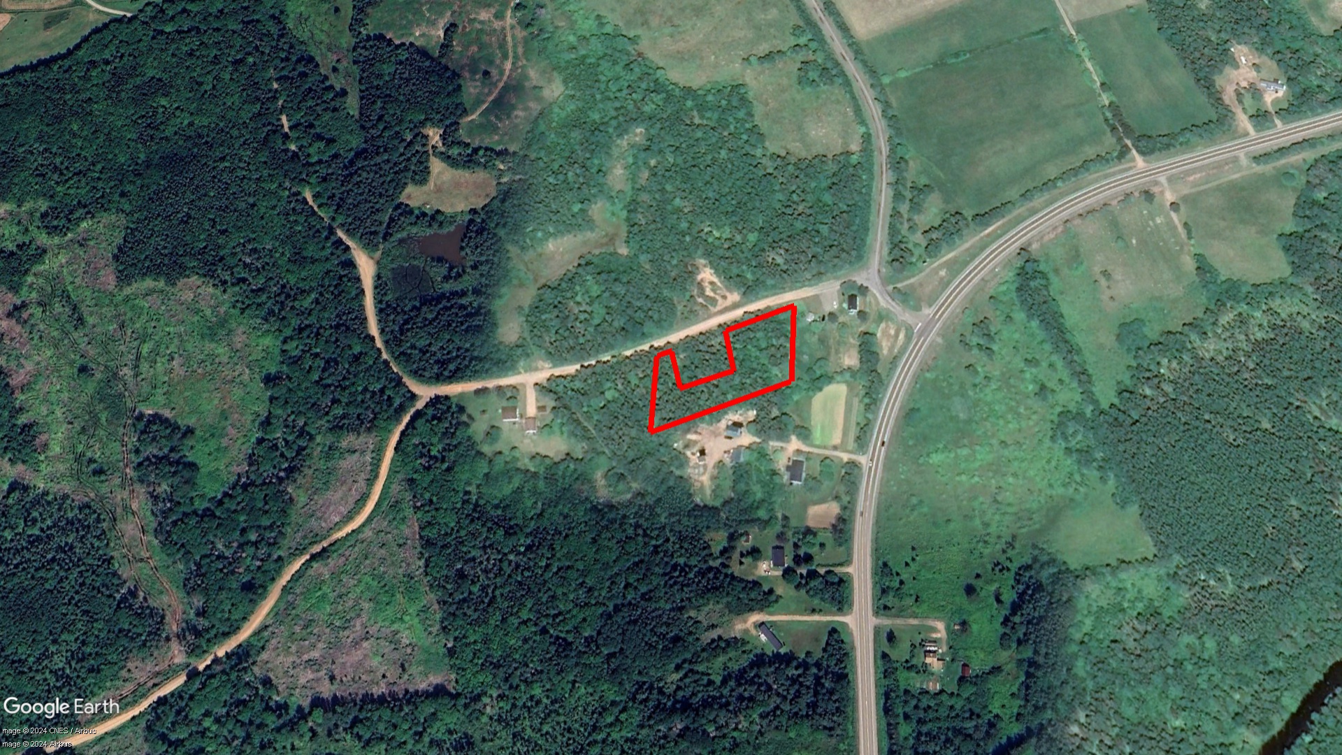 Tax Sale Inverness, Nova Scotia - 02778211