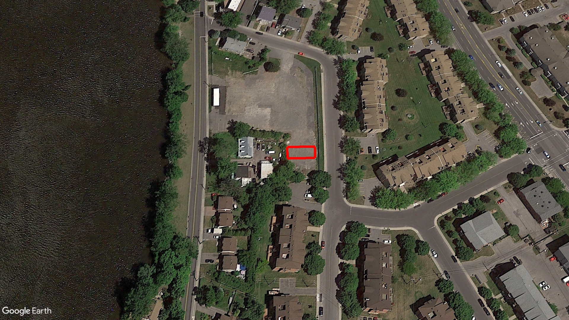 Tax Sale Montreal, Quebec - 052697-17