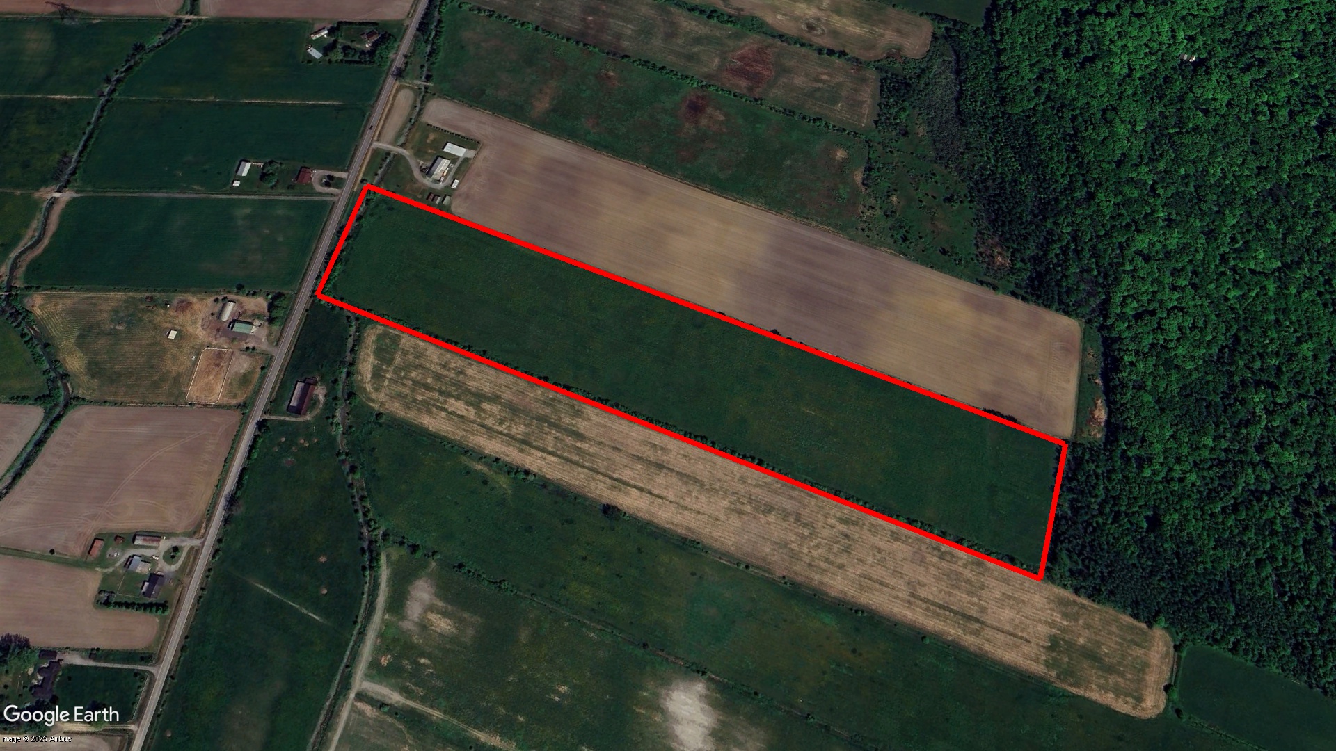 Tax Sale Marguerite-D’Youville, Quebec - 2779 67 1911 00 0000