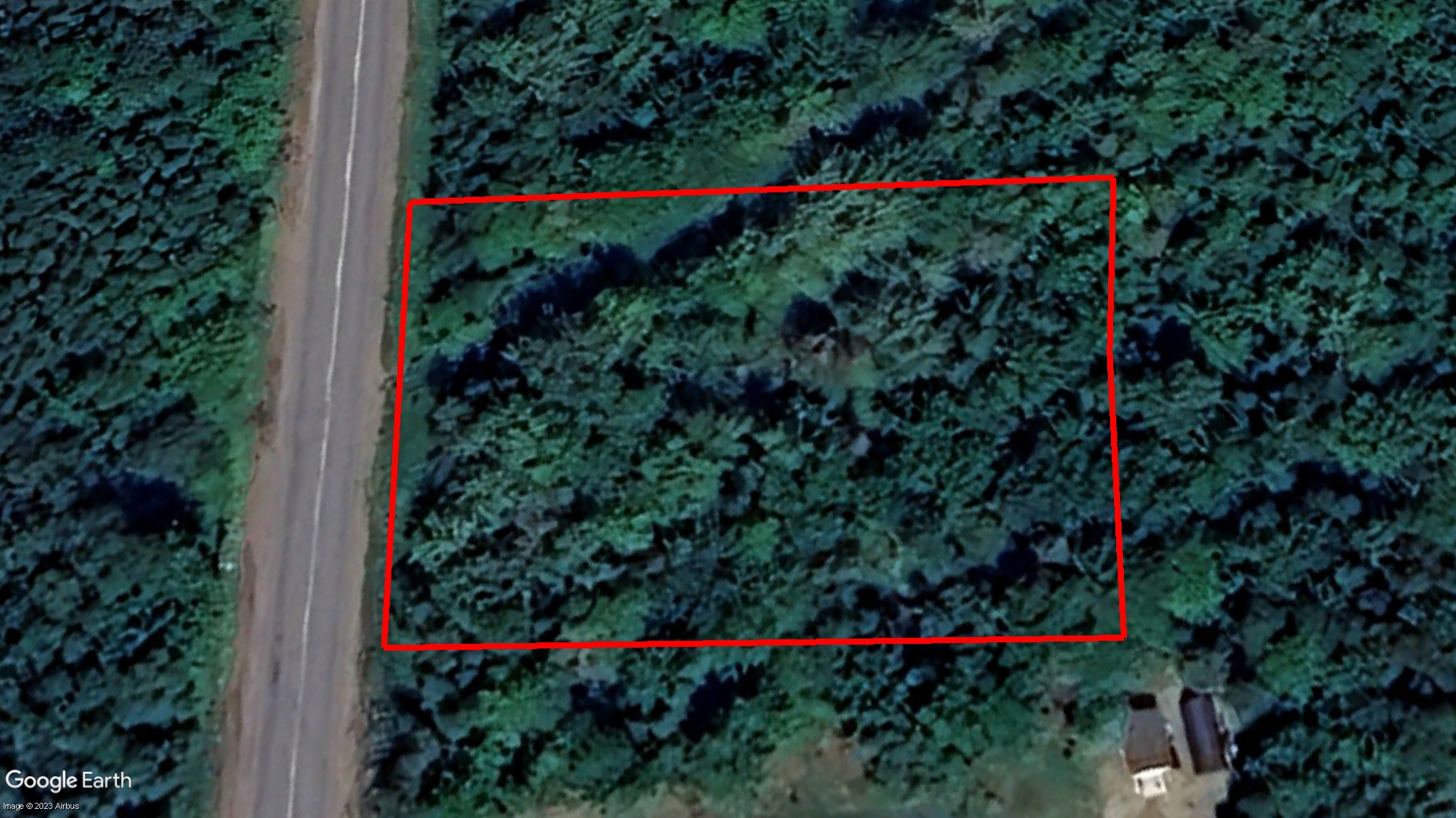 Tax Sale Kent, New Brunswick - 02537710