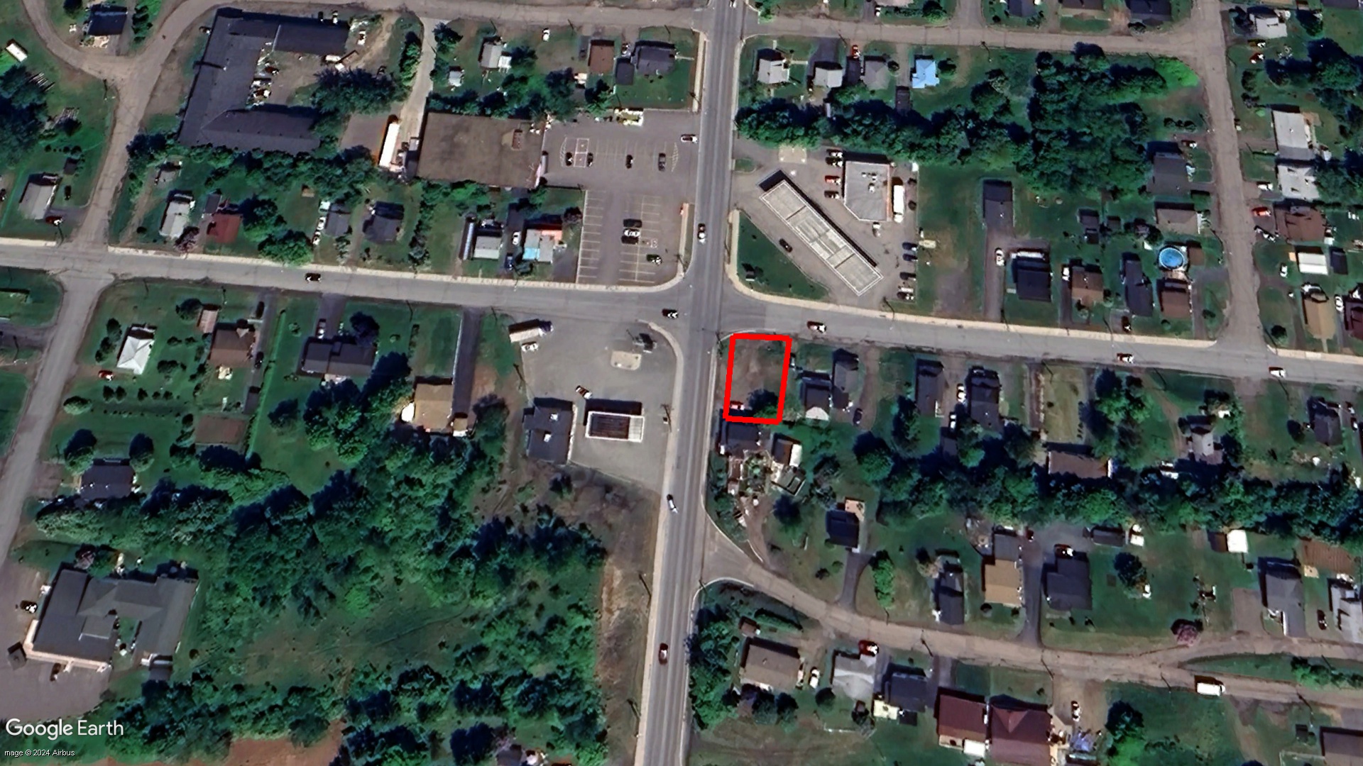 Tax Sale Restigouche, New Brunswick - 03408841