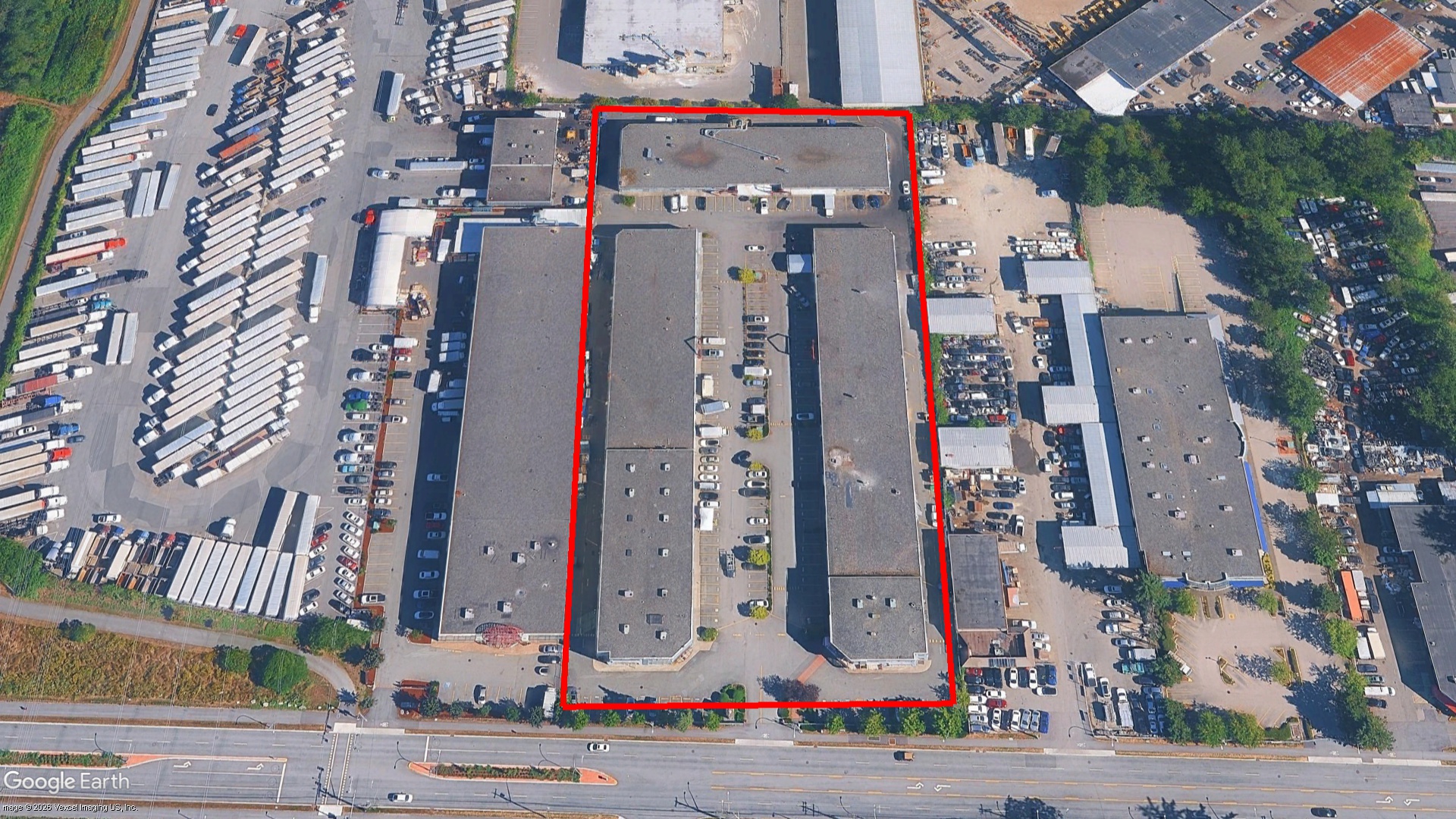 Tax Sale Surrey, British Columbia - 