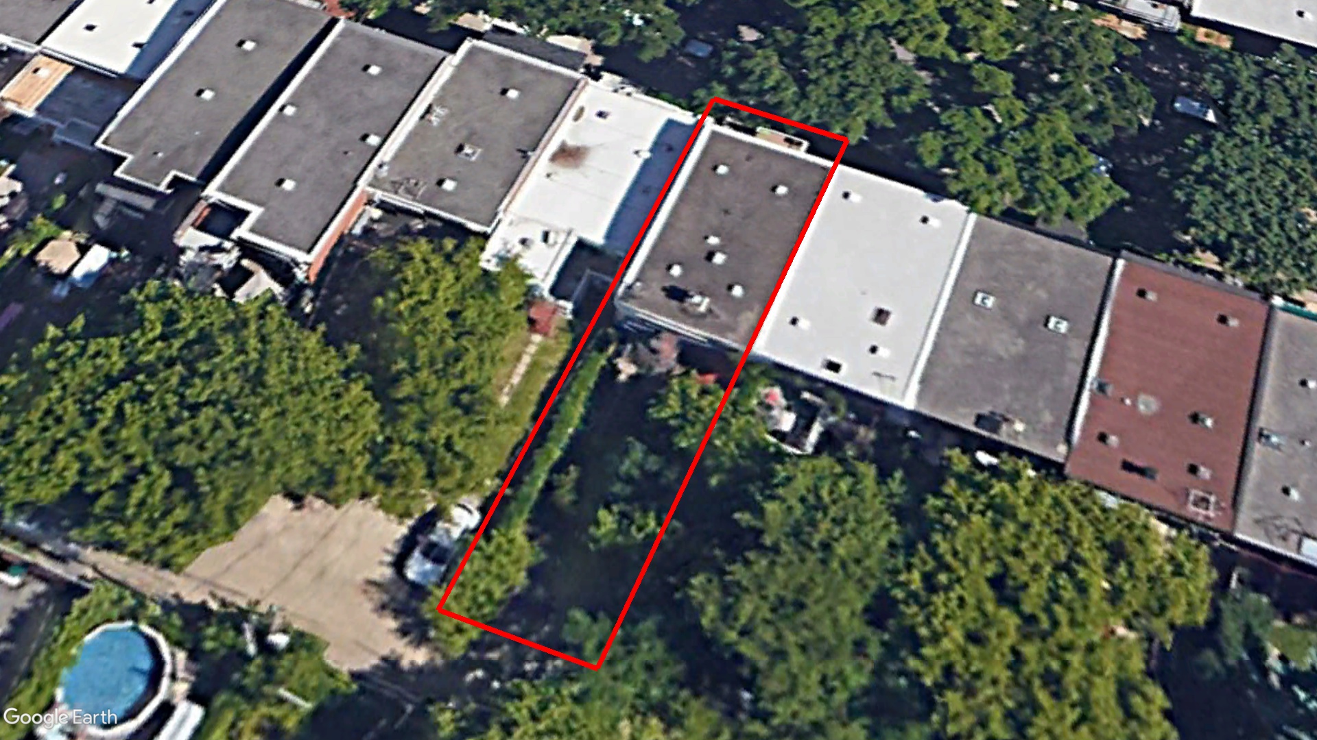 Tax Sale Montreal, Quebec - 311084-00