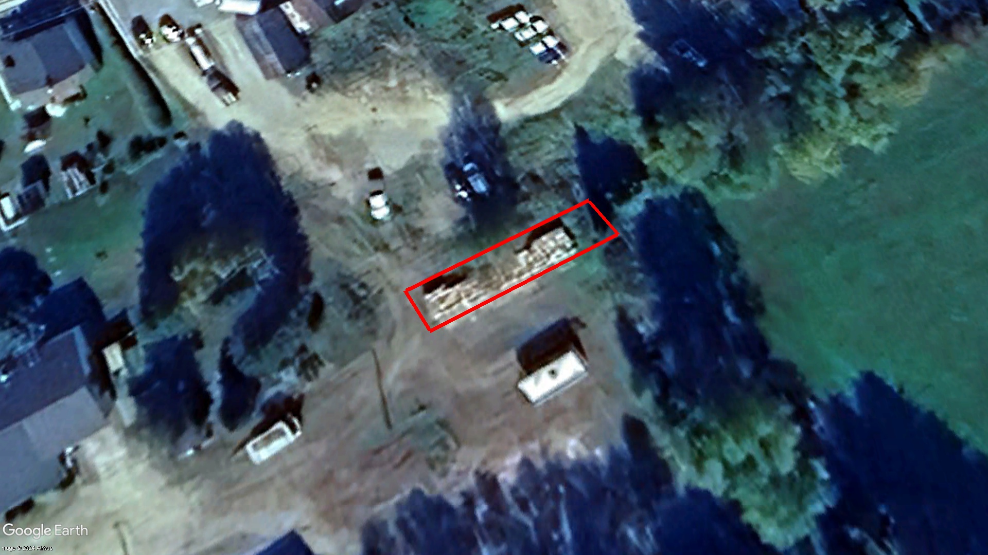 Tax Sale d’Antoine-Labelle, Quebec - 9382 78 8091