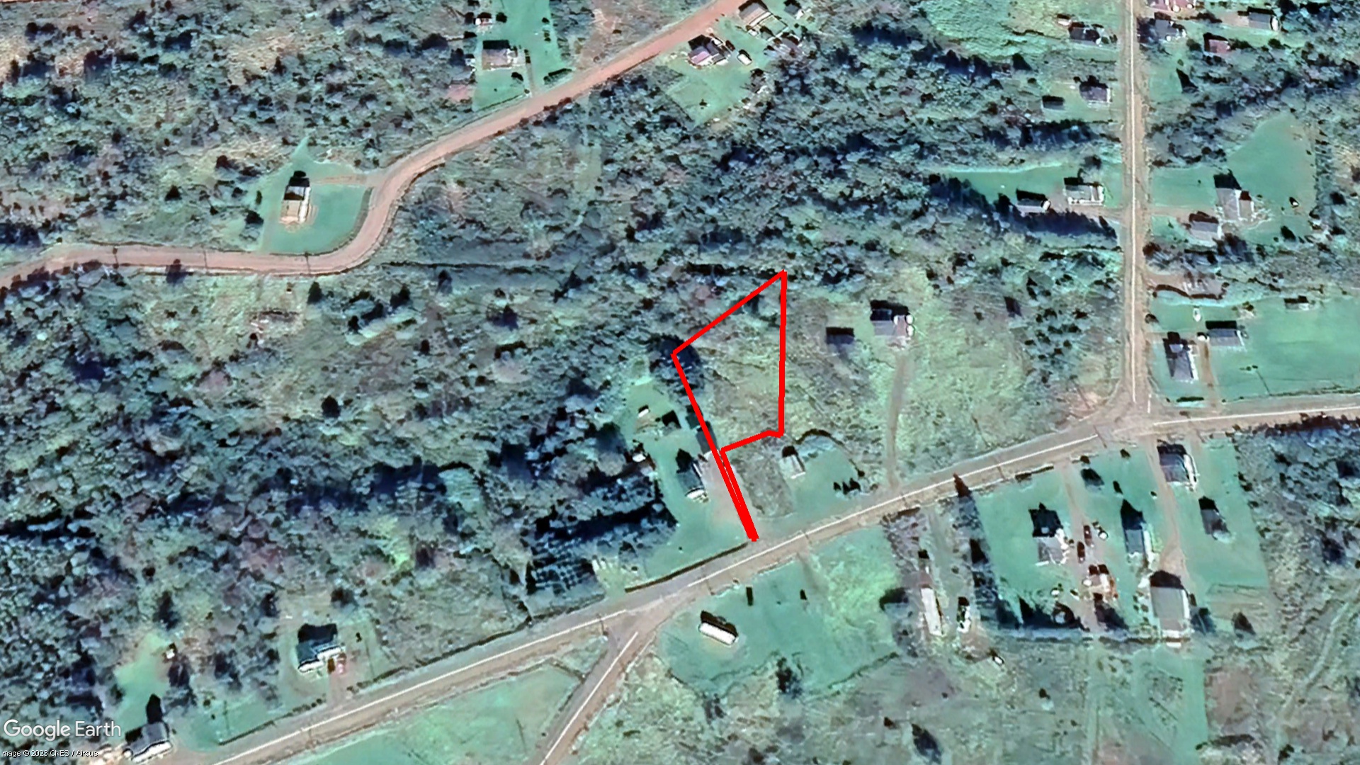 Tax Sale Cumberland, Nova Scotia - 10479126