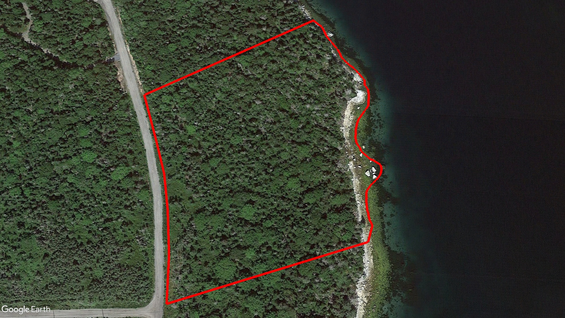 Tax Sale Halifax, Nova Scotia - 03669823