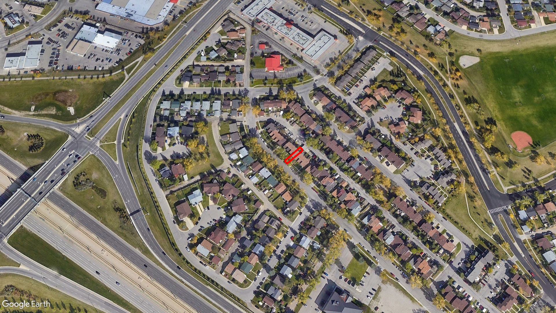 Tax Sale Calgary, Alberta - 016-15850-3