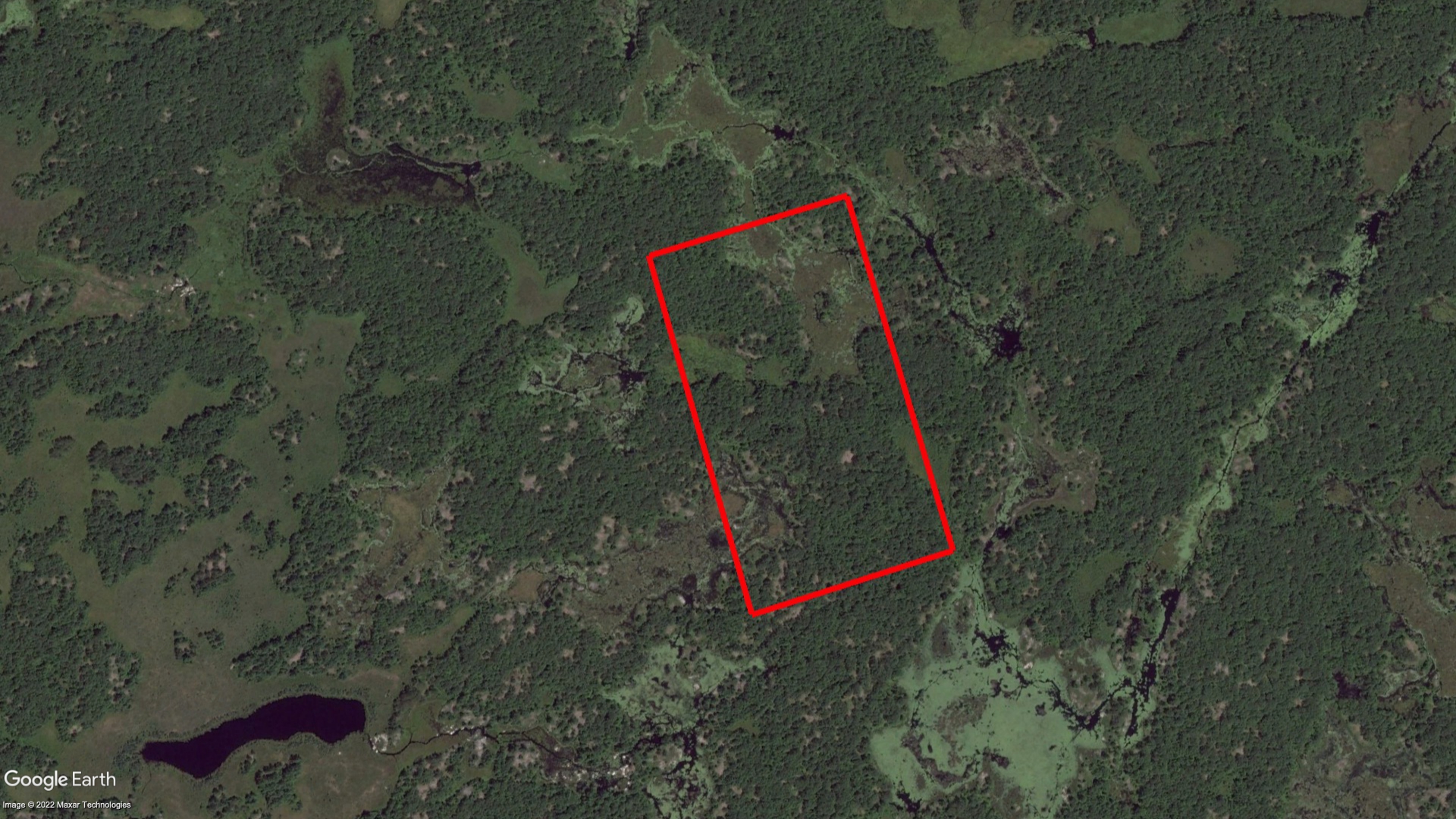 Tax Sale Tweed, Ontario - 12 31 132 020 12000 0000