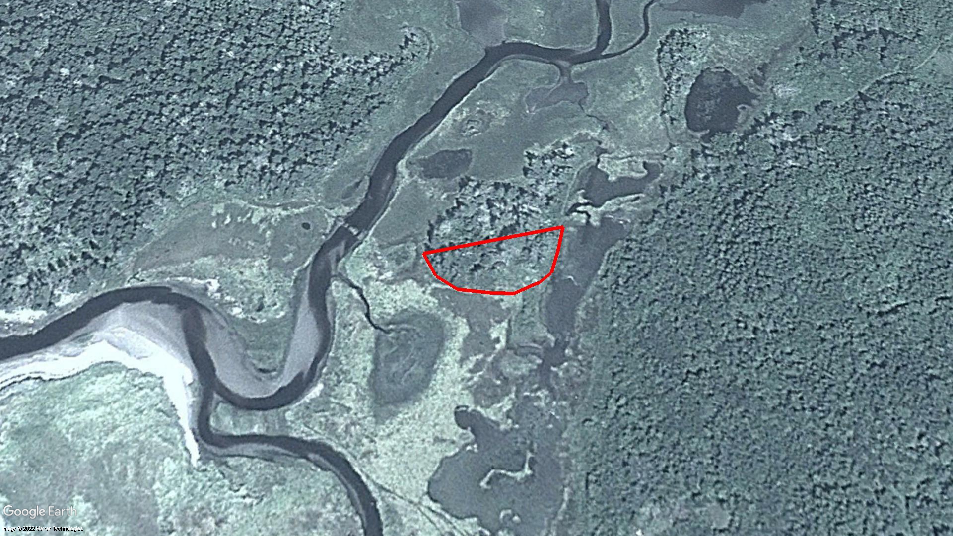 Tax Sale Shelburne, Nova Scotia - 10337070