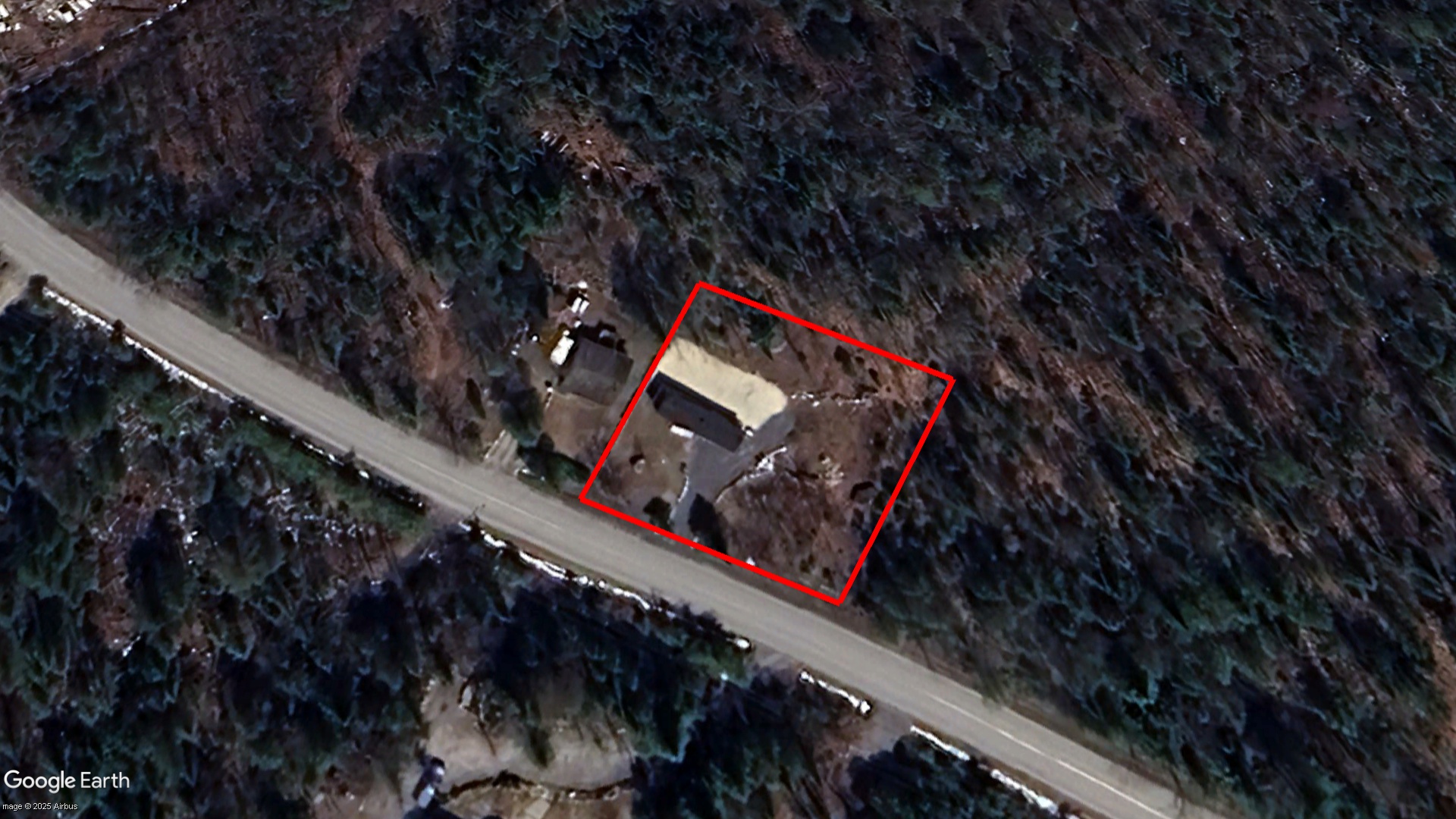 Tax Sale Montcalm, Quebec - 