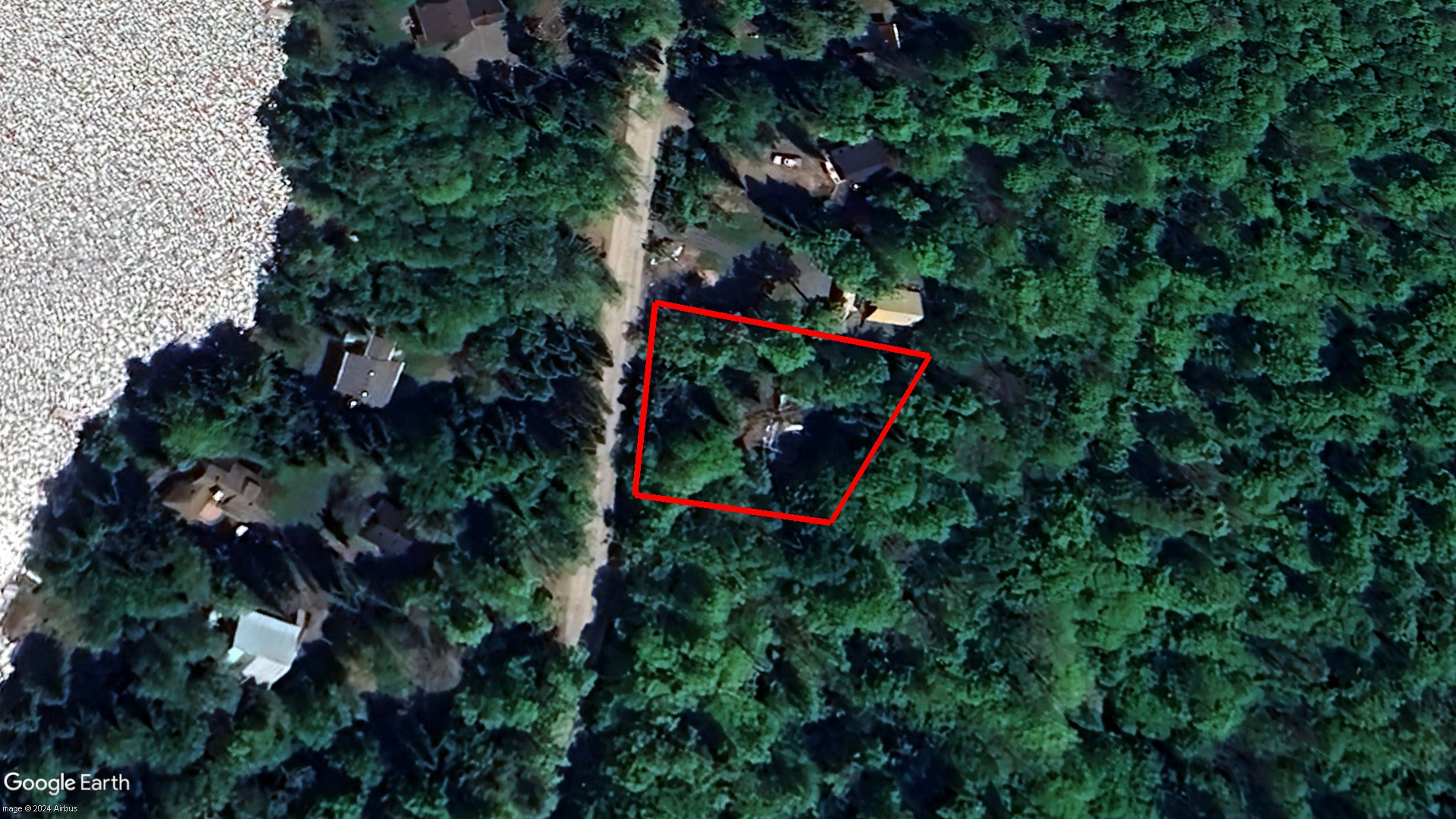 Tax Sale Les Pays-d'en-Haut, Quebec - 