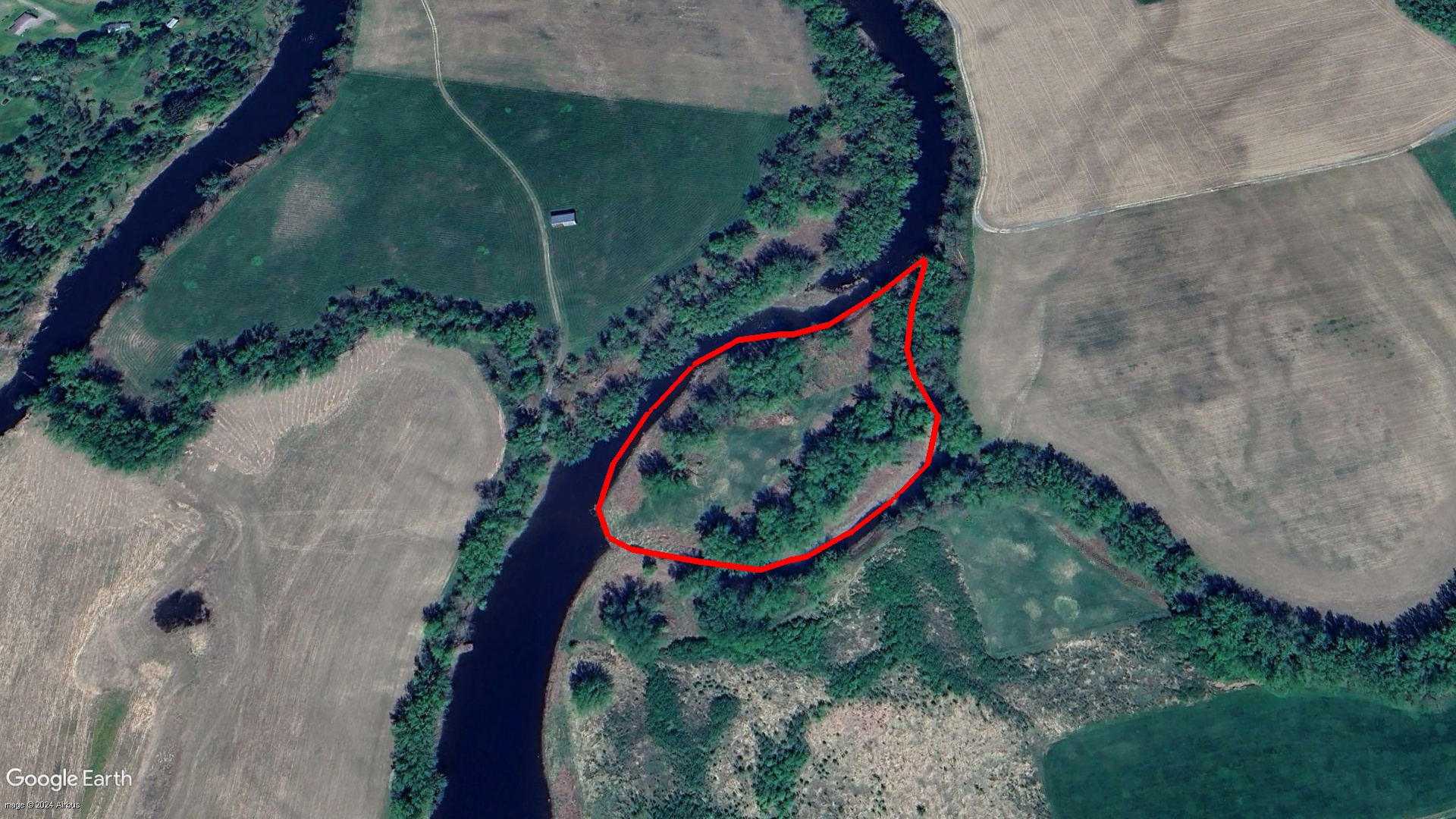 Tax Sale York/Sunbury, New Brunswick - 00720210