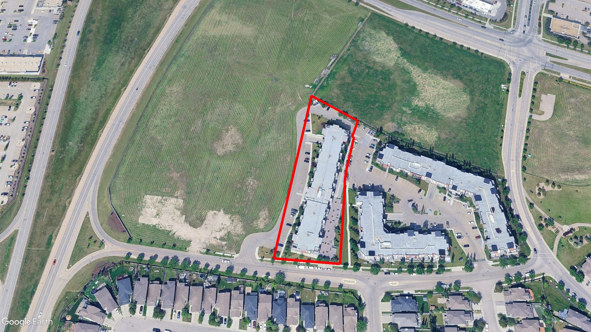 Tax Sale Edmonton, Alberta - 