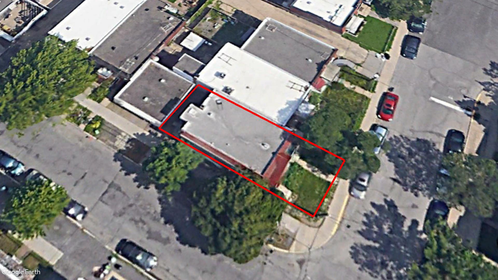 Tax Sale Montreal, Quebec - 672667-00