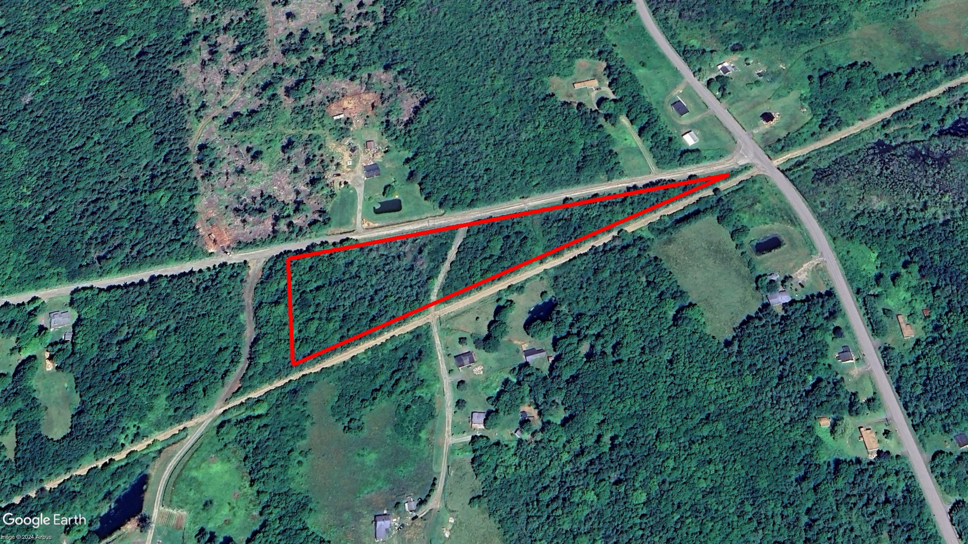 Tax Sale Digby, Nova Scotia - 09268138