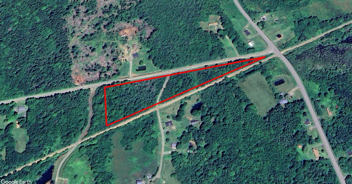 Tax Sale in Digby, Nova Scotia old north range rd Tax Sales Hub