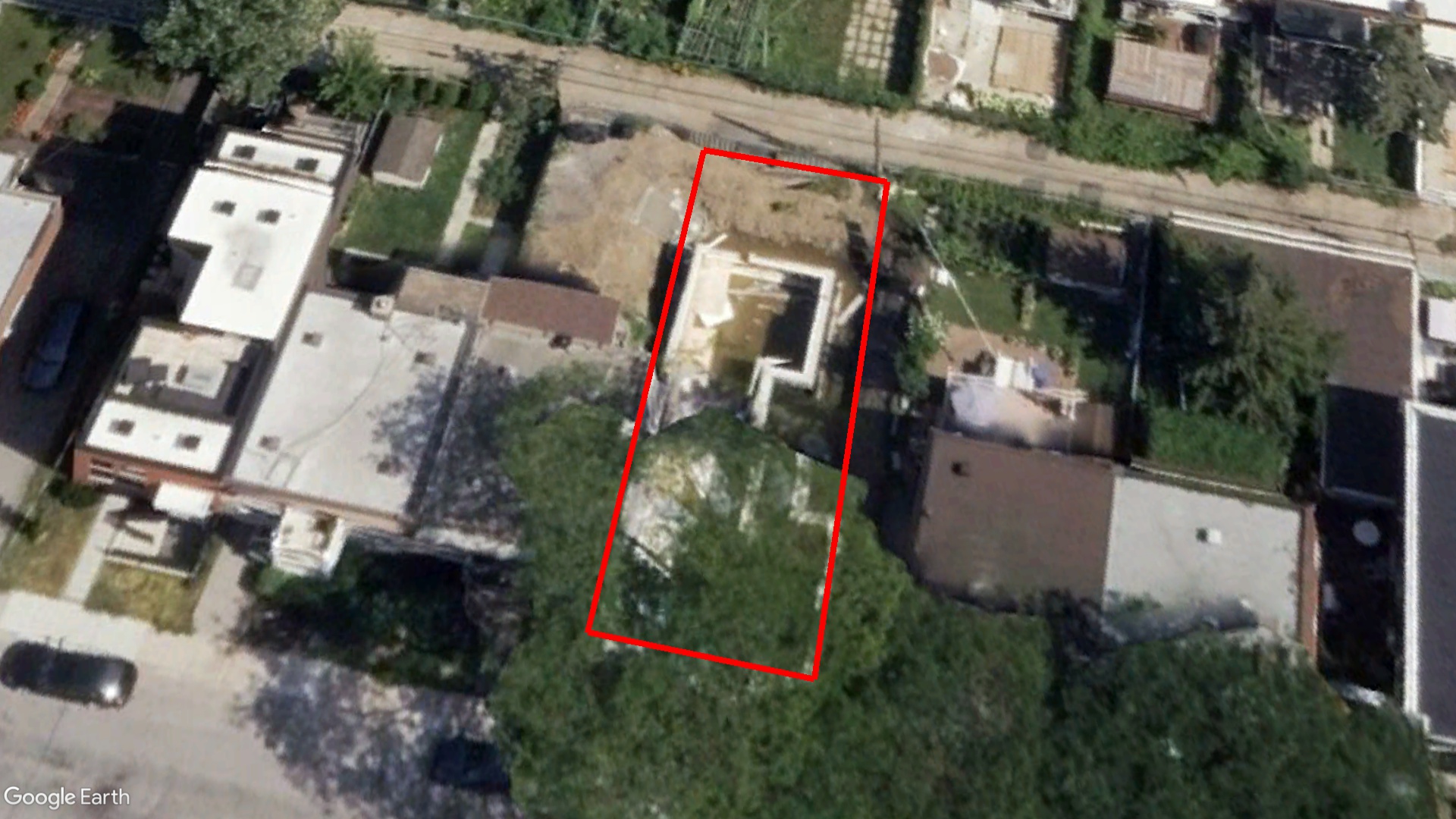 Tax Sale Montreal, Quebec - 722204-01