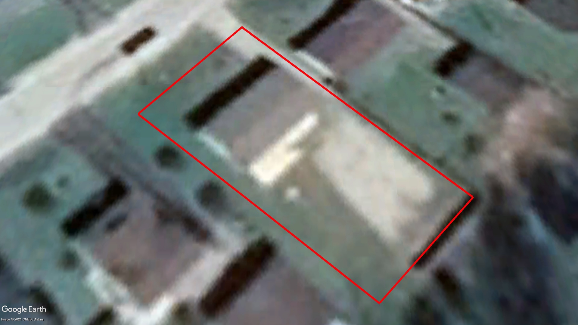 45 Matachewan Rd., Manitouwadge