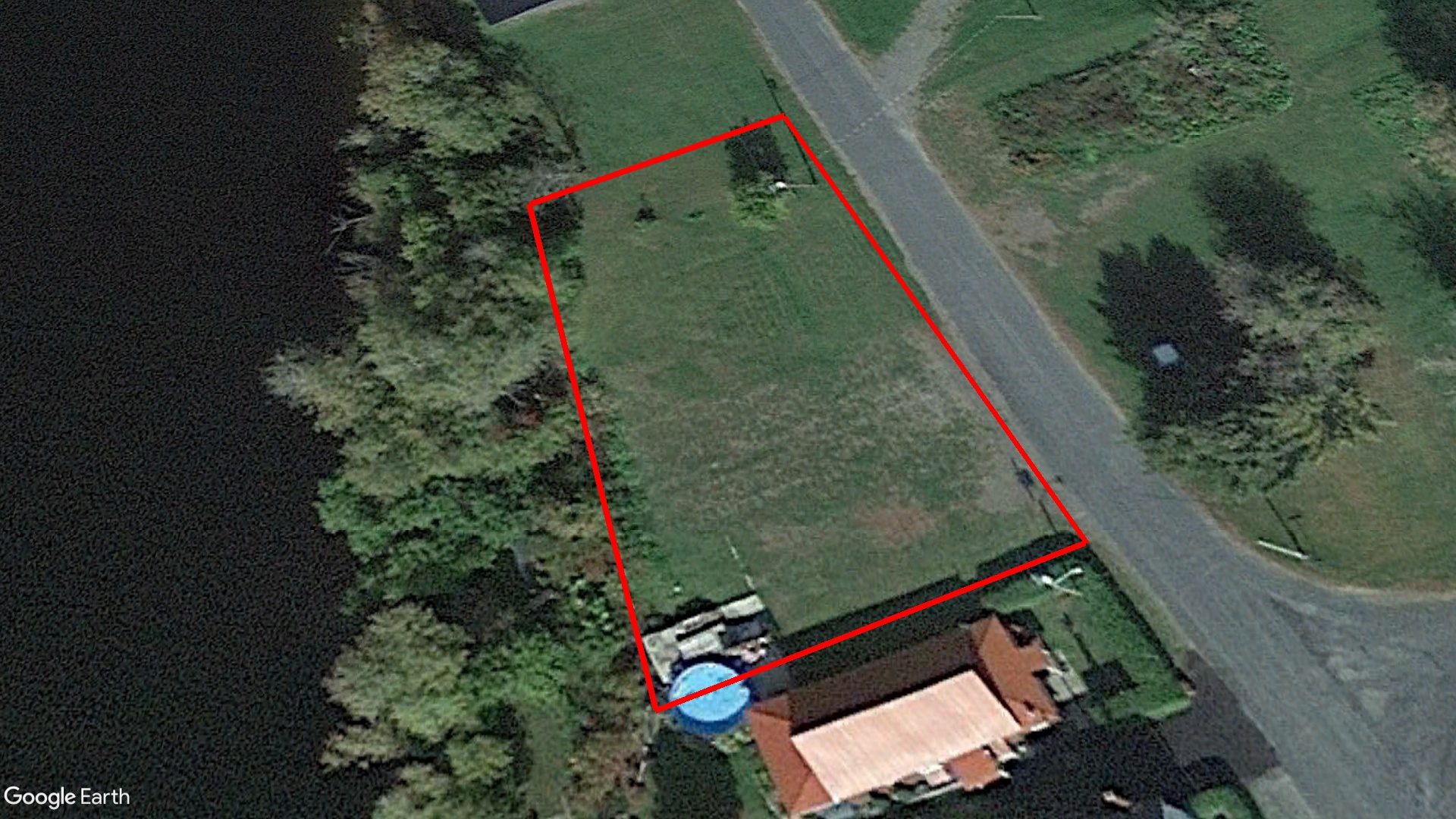 Tax Sale Carleton, New Brunswick - 06074146