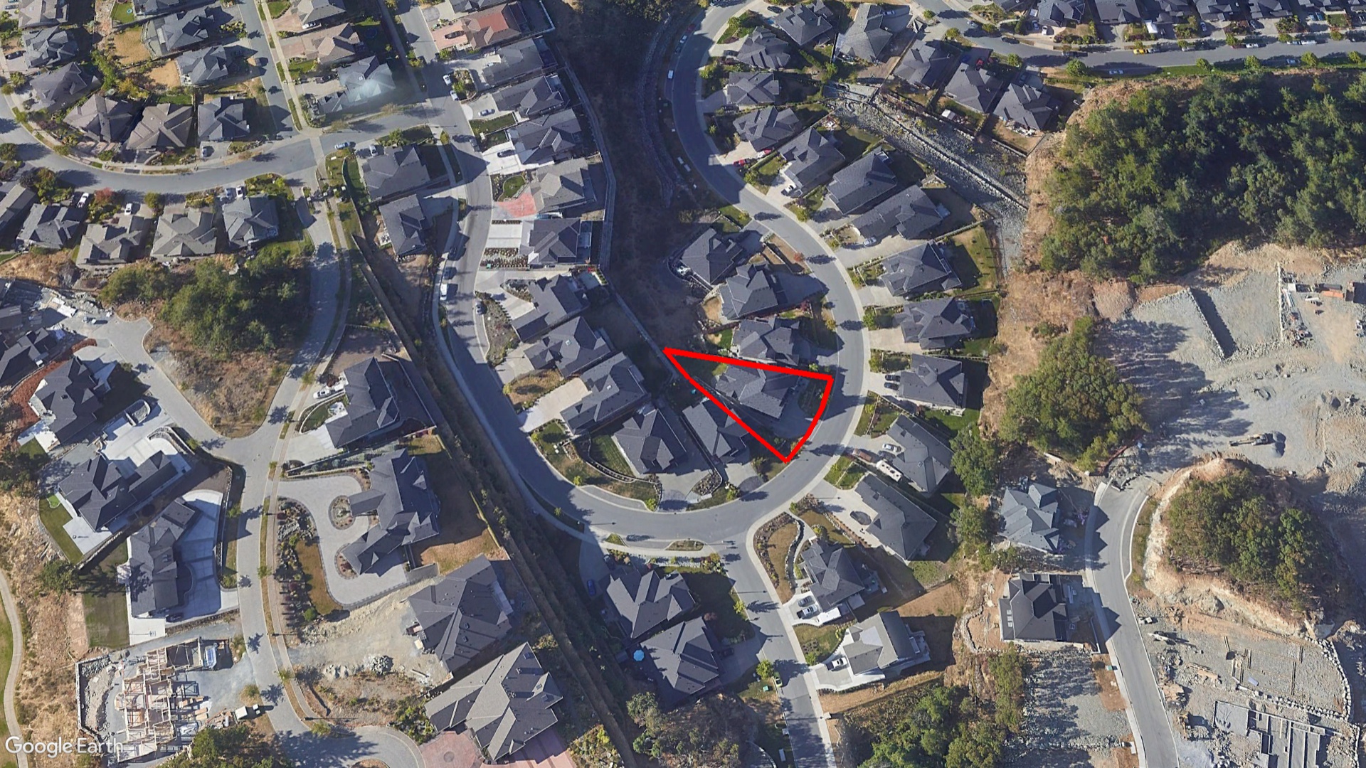 Tax Sale Langford, British Columbia - 