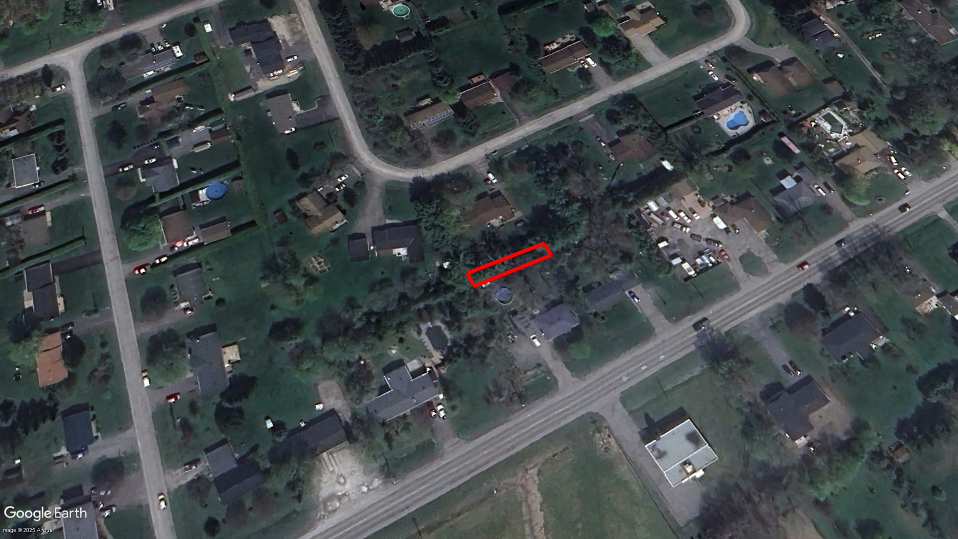 Tax Sale Ottawa, Ontario - 0614.700.055.12705.0000