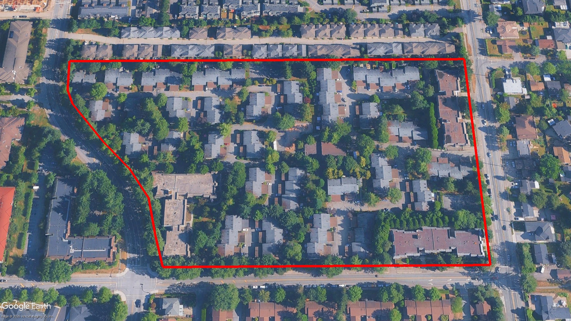 Tax Sale Surrey, British Columbia - 