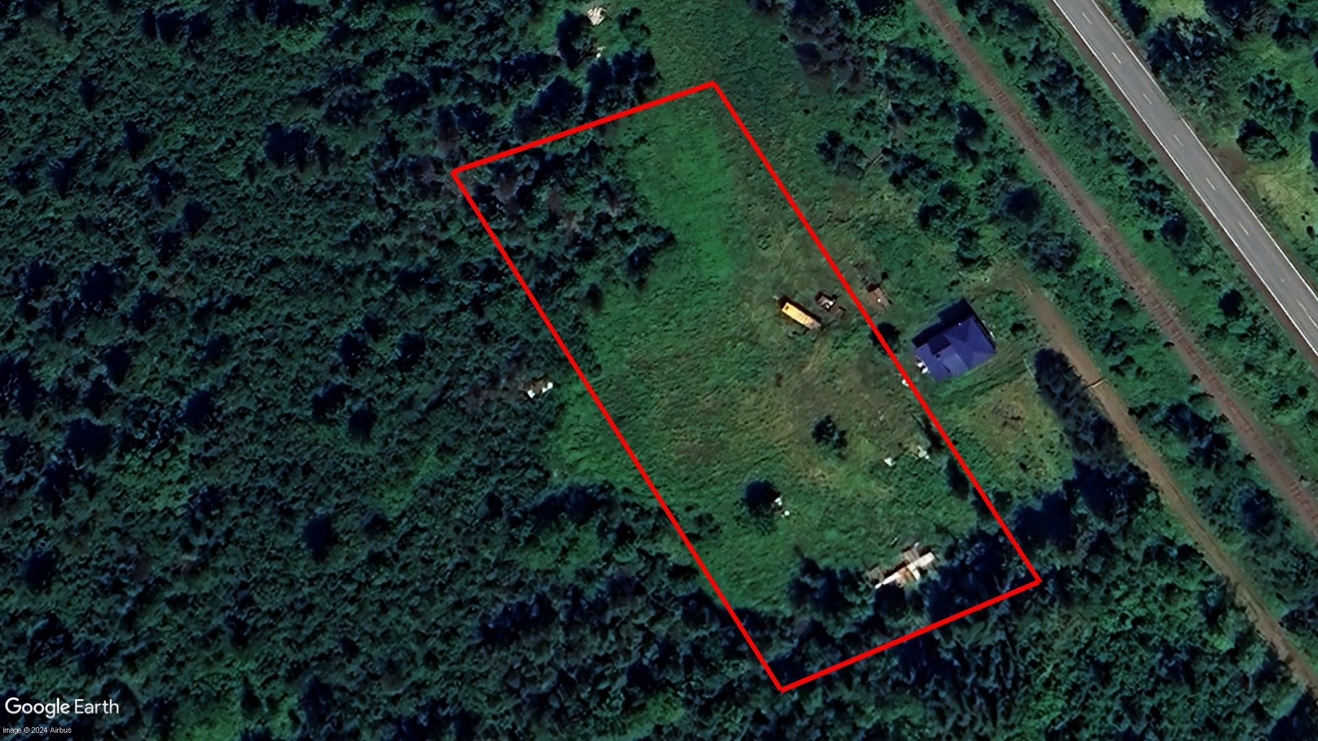 Tax Sale Kent, New Brunswick - 05054101